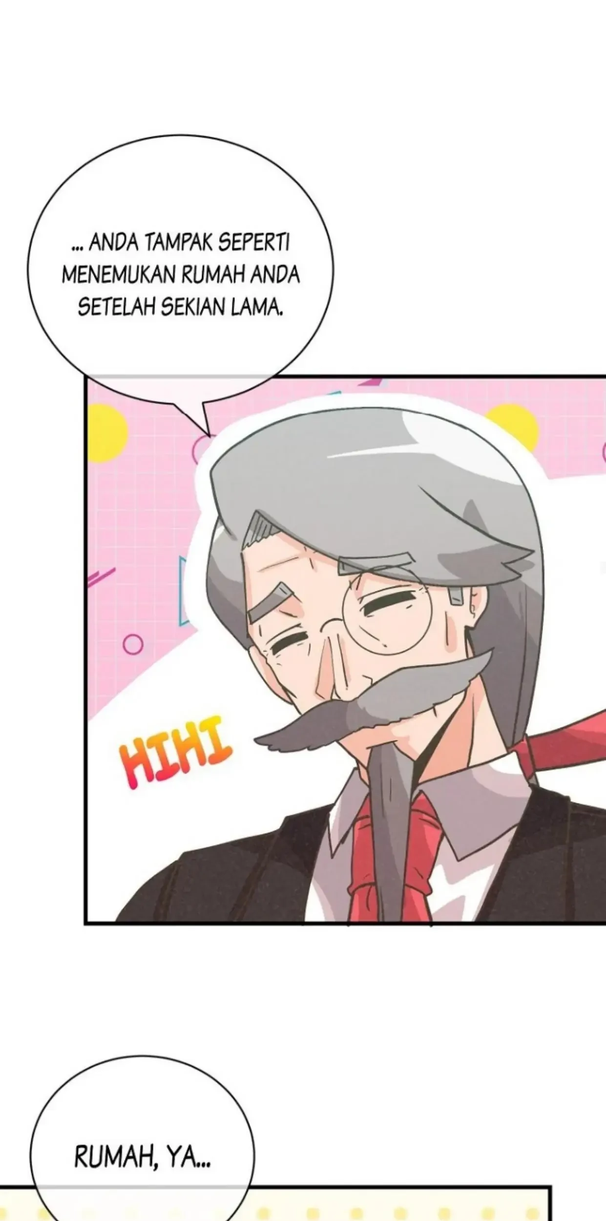 Spirit Farmer Chapter 134 - halaman 61