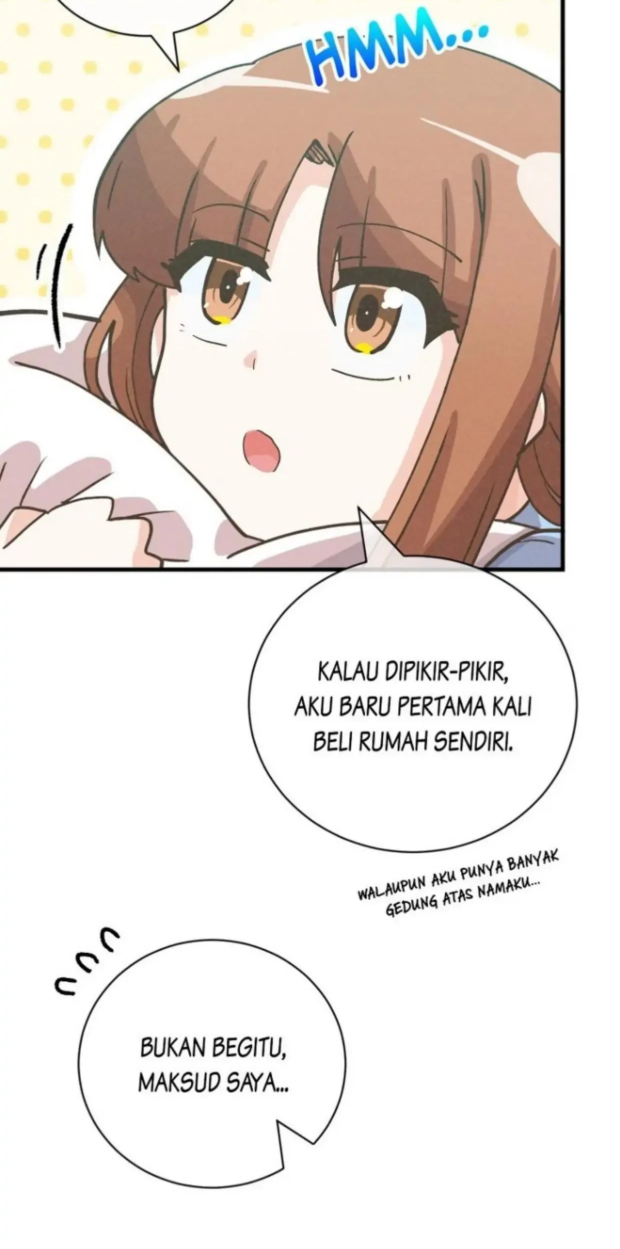 Spirit Farmer Chapter 134 - halaman 62