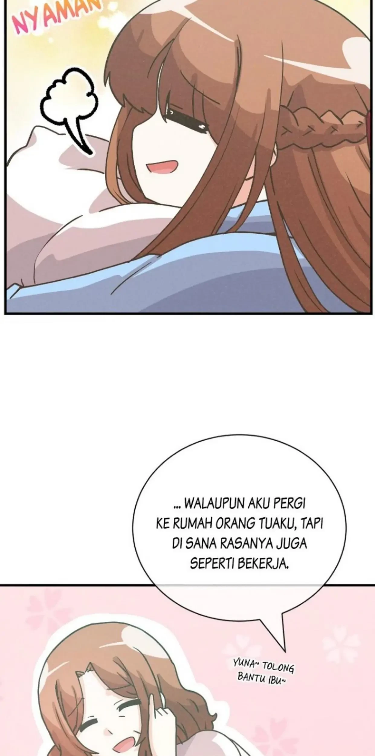 Spirit Farmer Chapter 134 - halaman 67