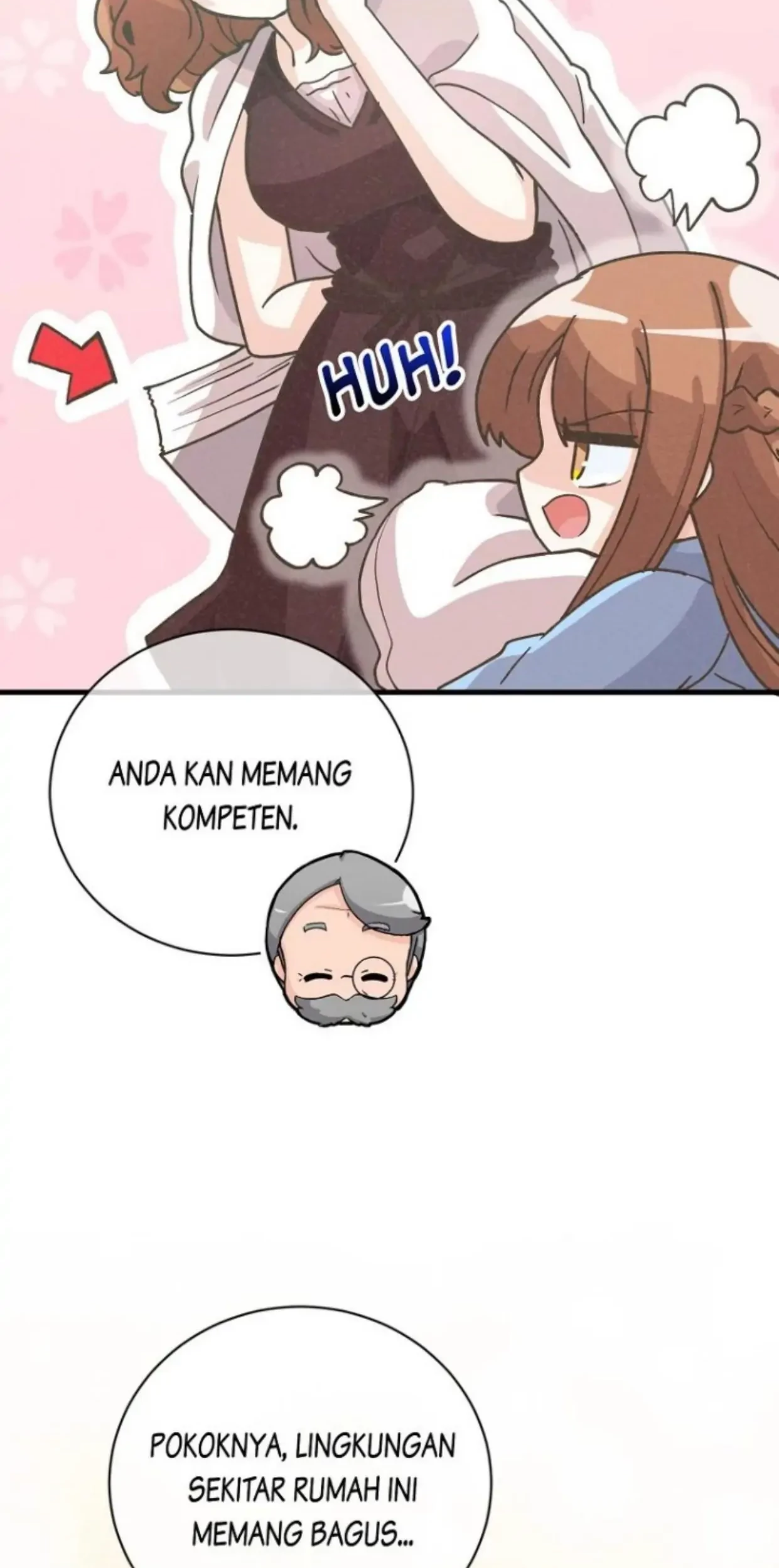 Spirit Farmer Chapter 134 - halaman 68