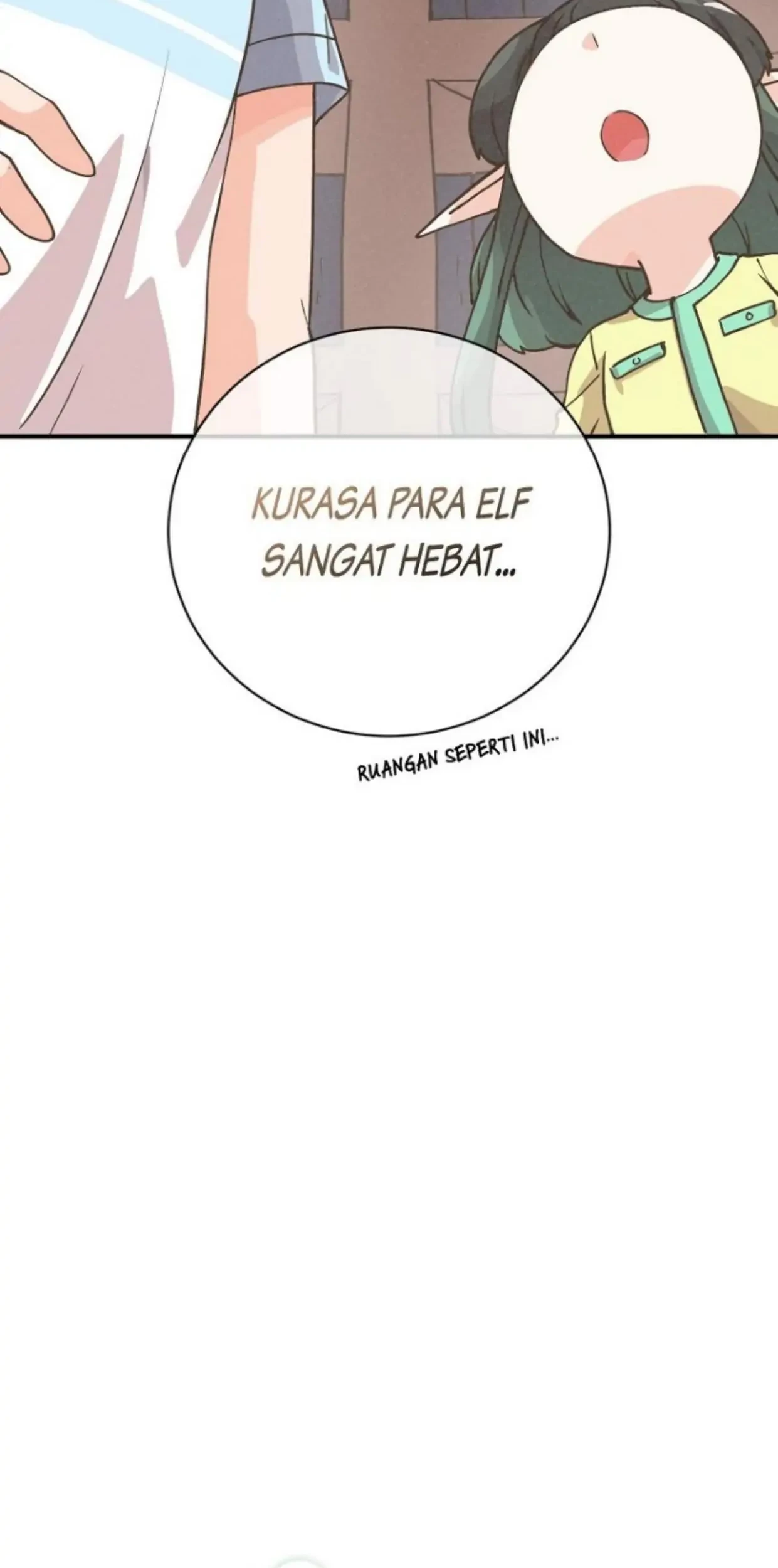 Spirit Farmer Chapter 134 - halaman 8
