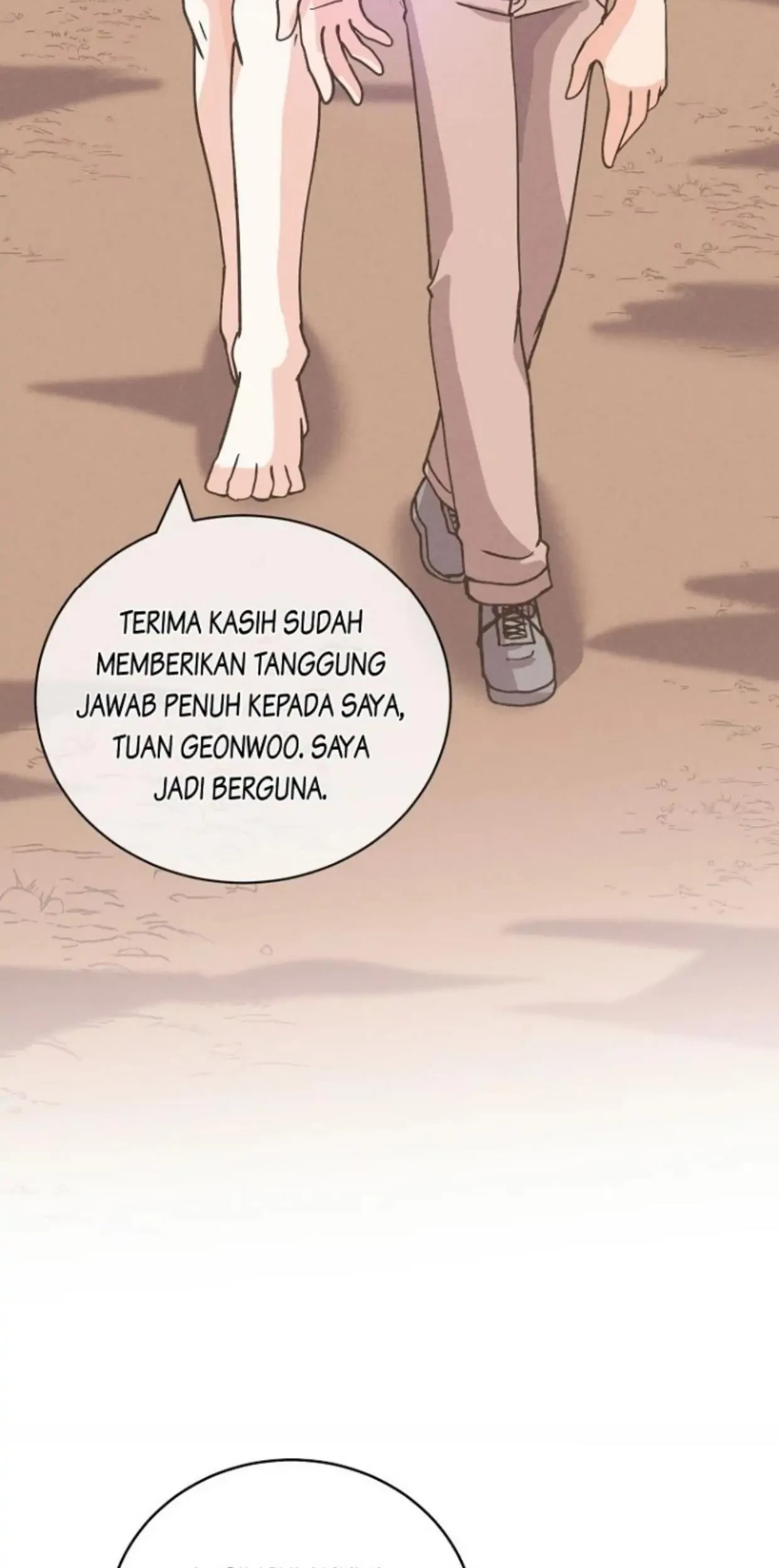 Spirit Farmer Chapter 134 - halaman 81