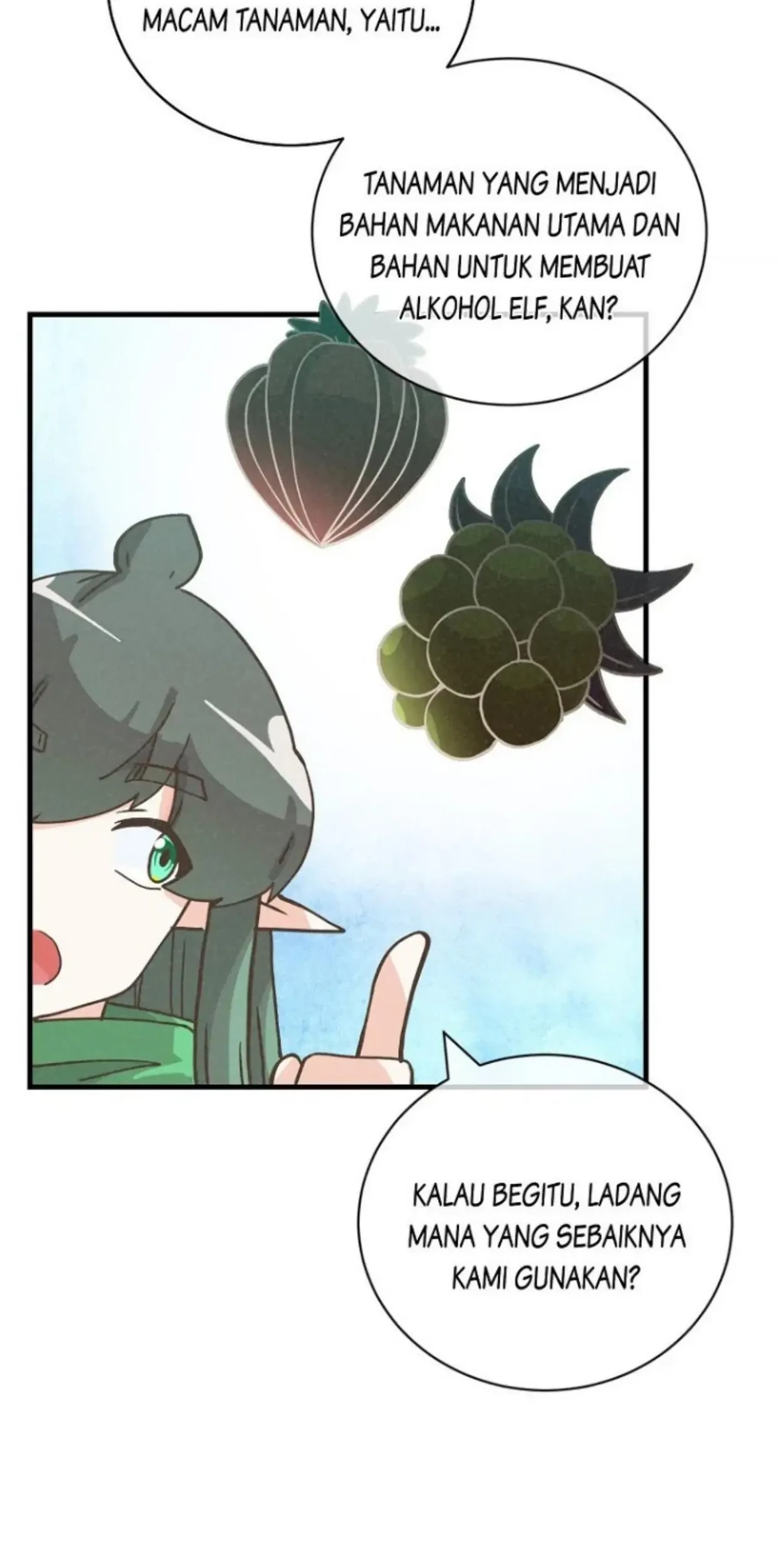 Spirit Farmer Chapter 134 - halaman 83