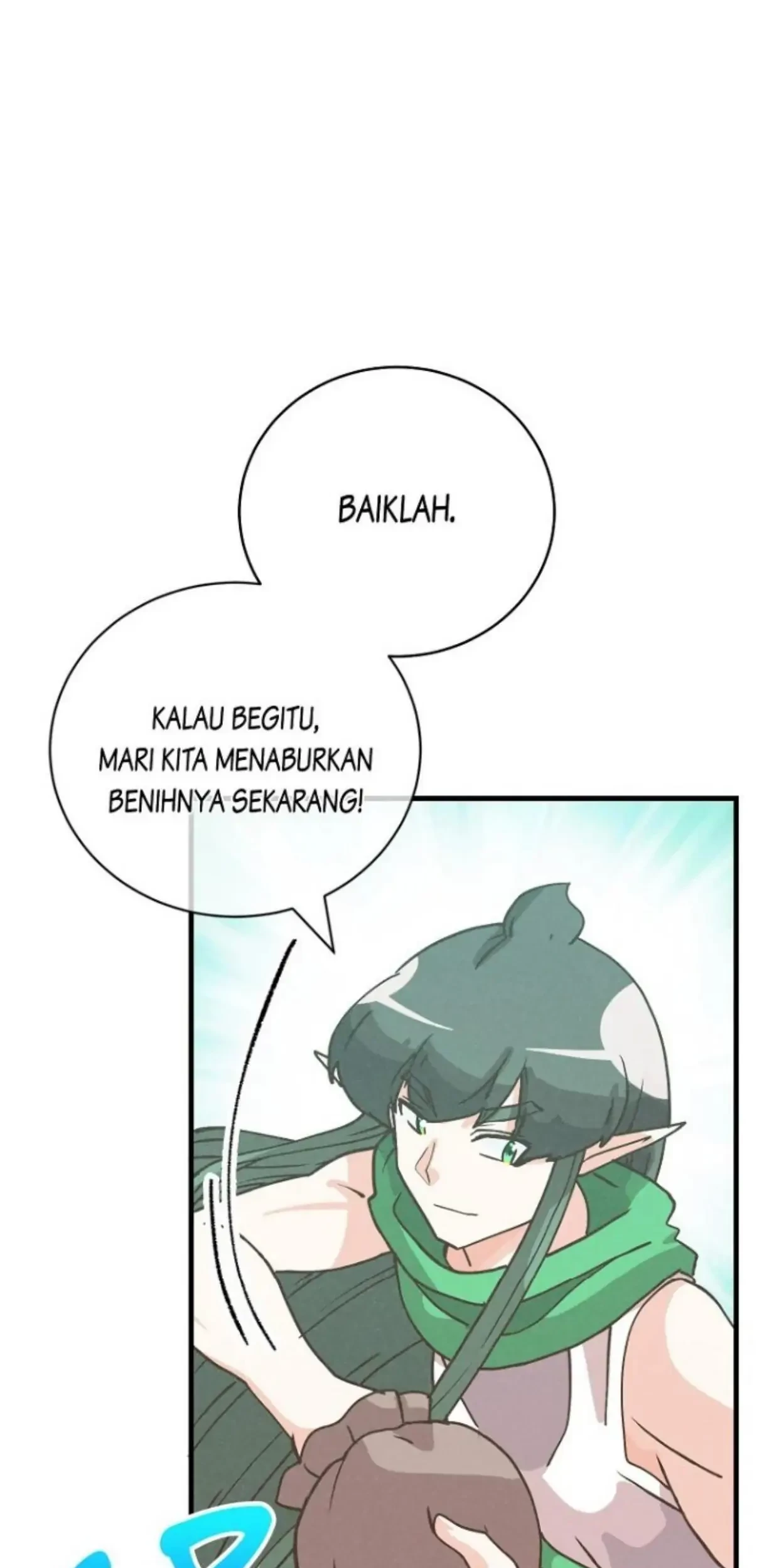 Spirit Farmer Chapter 134 - halaman 86