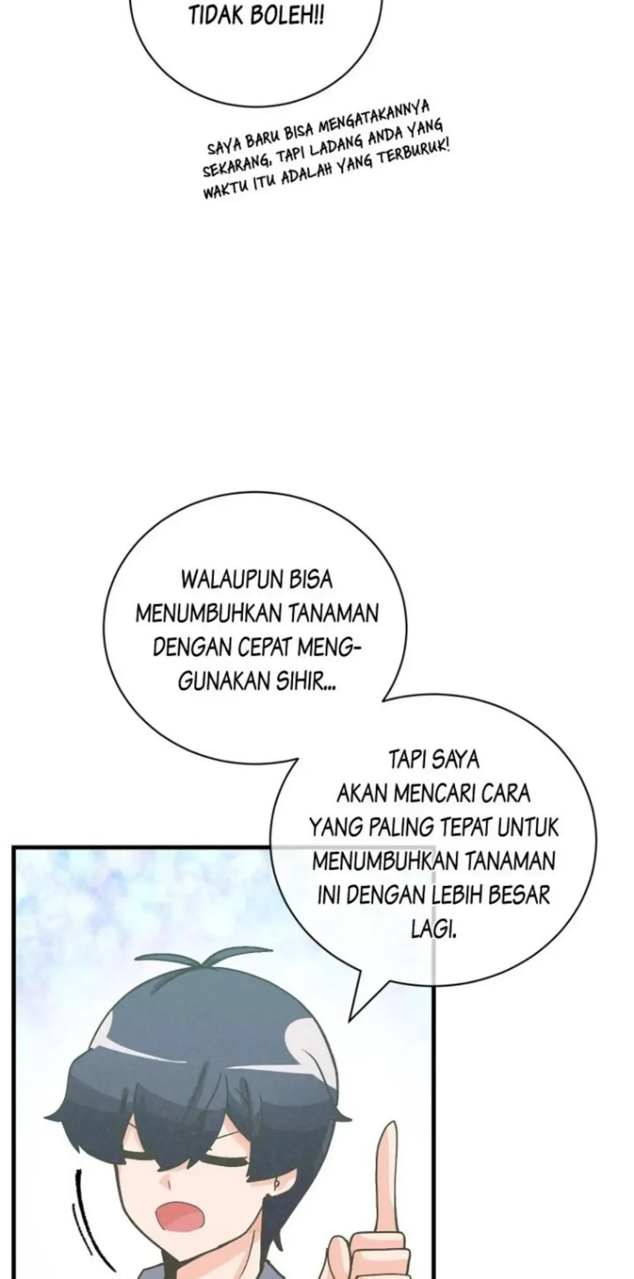 Spirit Farmer Chapter 134 - halaman 93