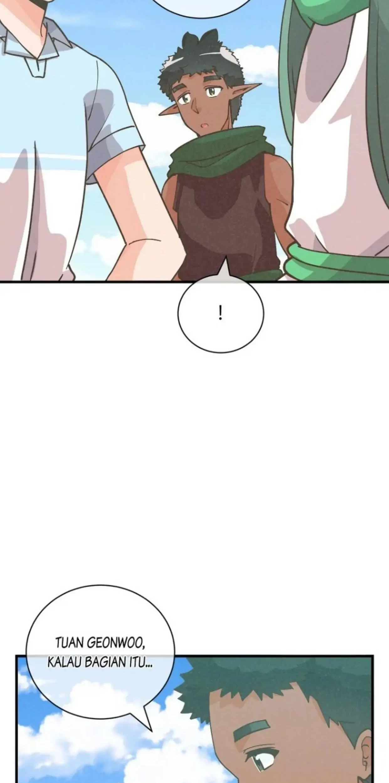 Spirit Farmer Chapter 134 - halaman 96