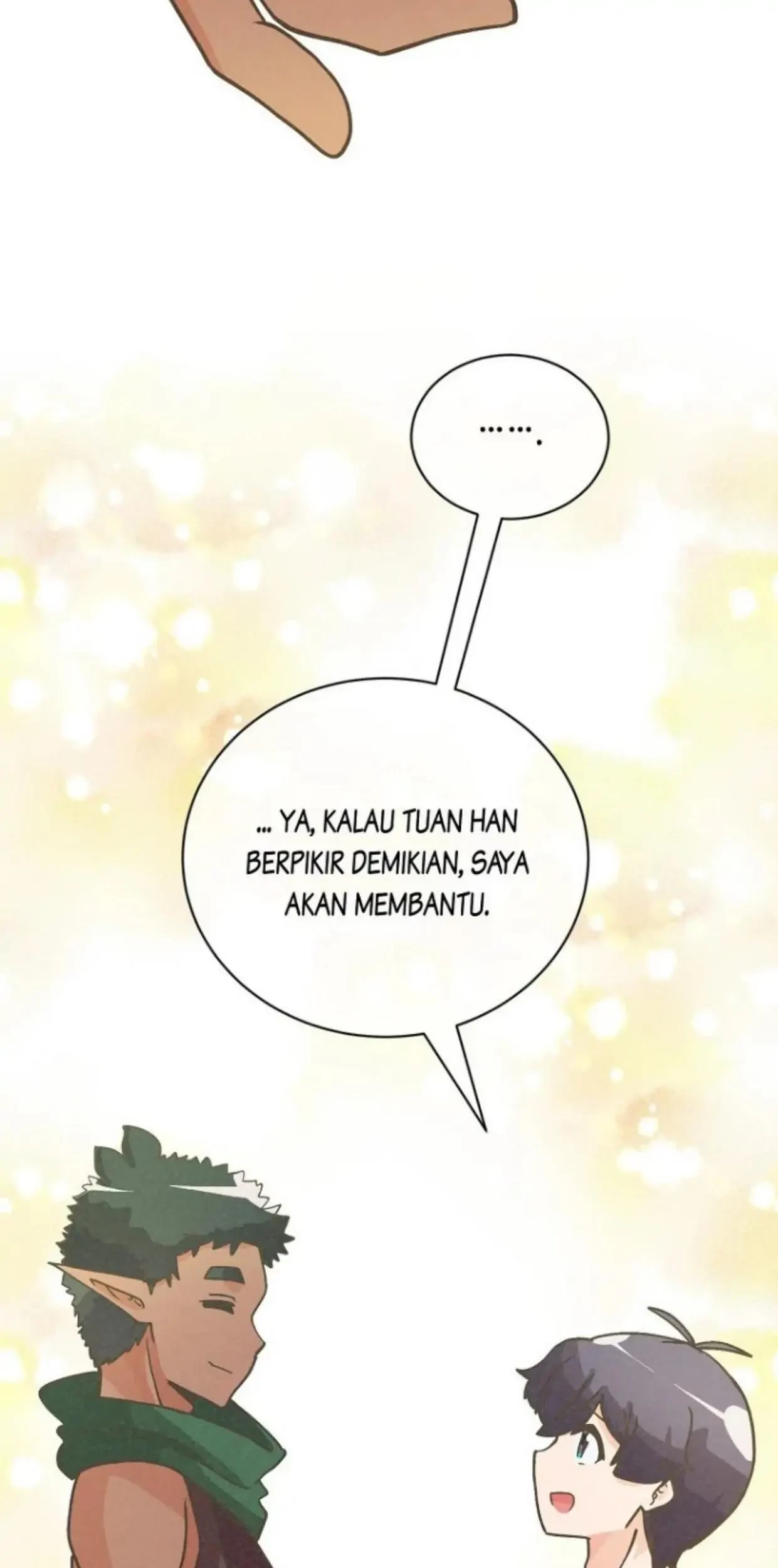 Spirit Farmer Chapter 135 - halaman 10