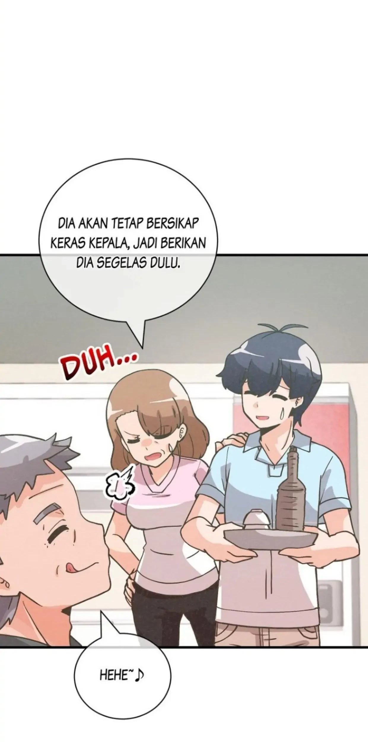 Spirit Farmer Chapter 135 - halaman 100