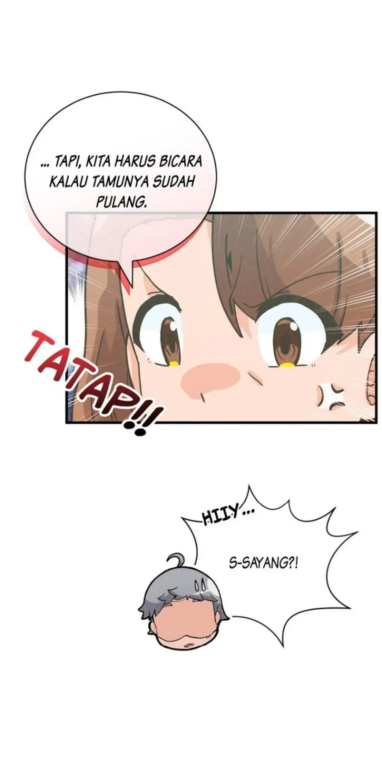 Spirit Farmer Chapter 135 - halaman 102