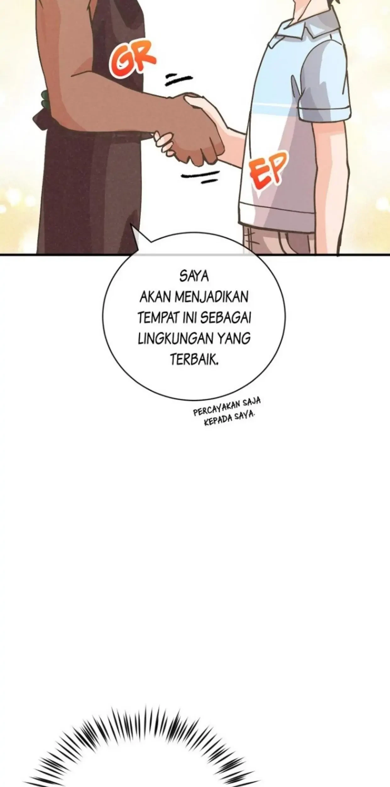 Spirit Farmer Chapter 135 - halaman 11