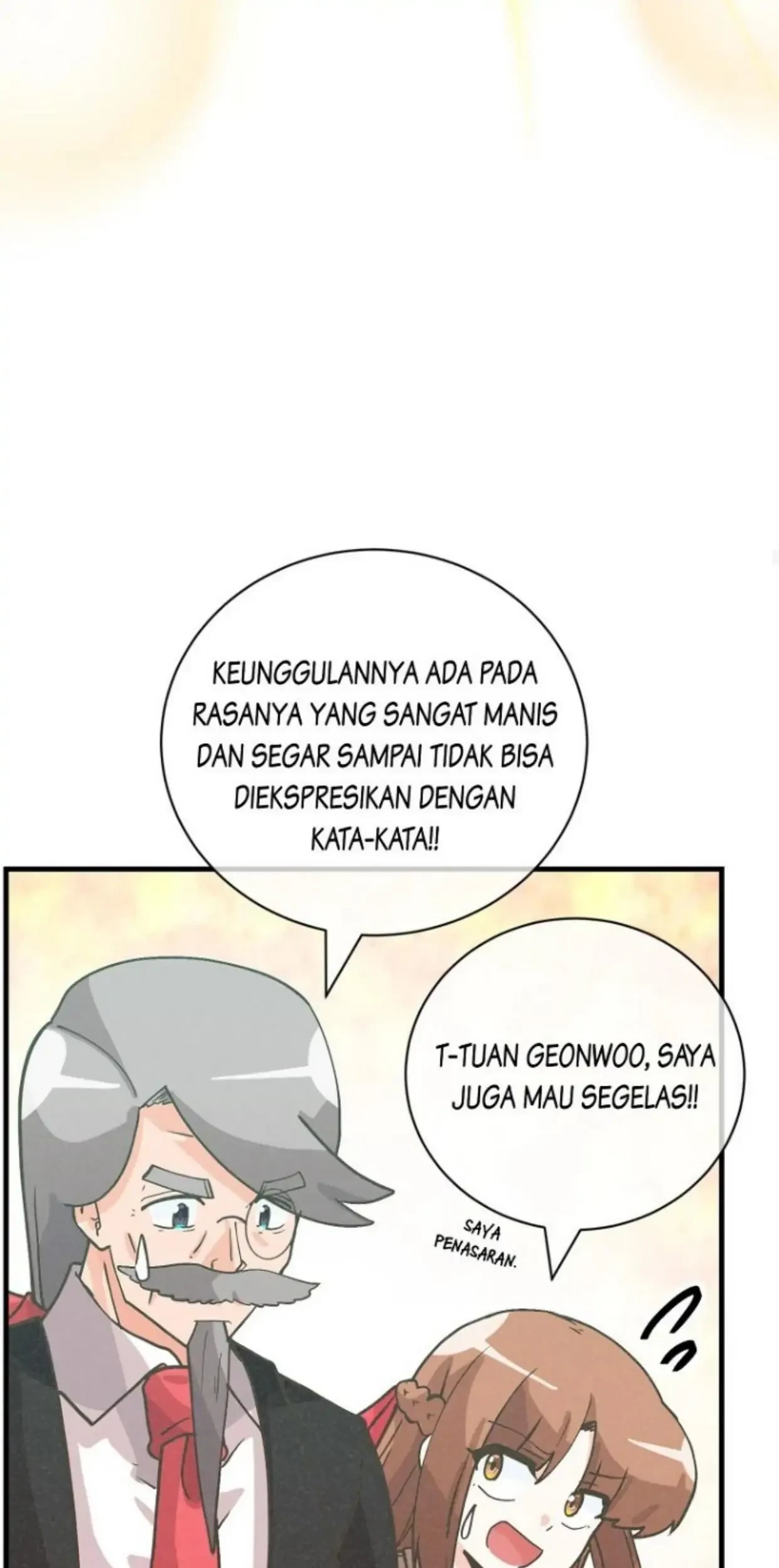 Spirit Farmer Chapter 135 - halaman 111