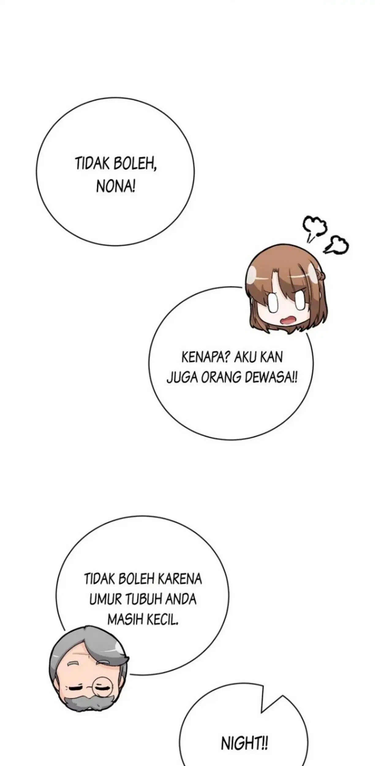 Spirit Farmer Chapter 135 - halaman 113