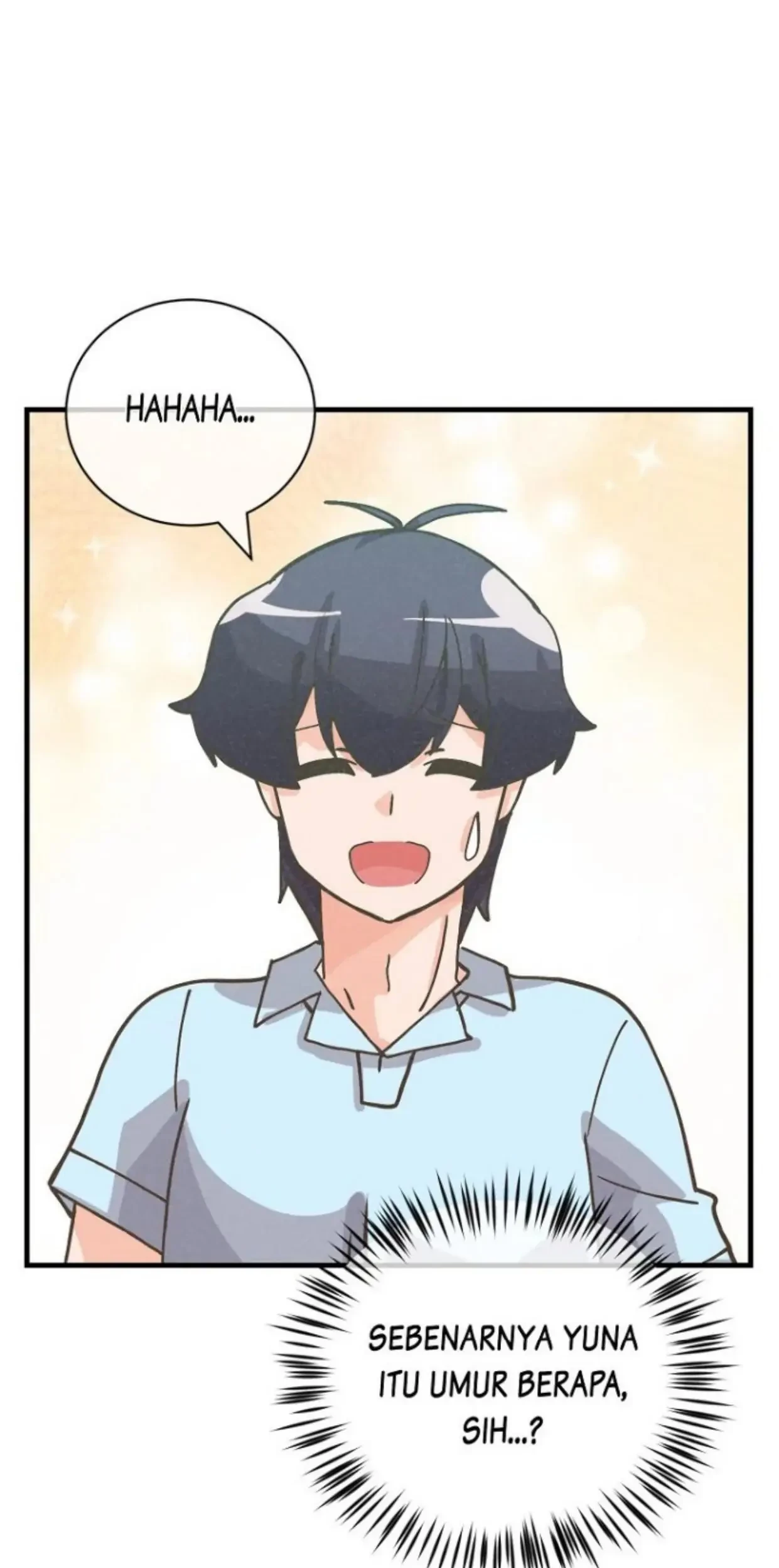 Spirit Farmer Chapter 135 - halaman 115