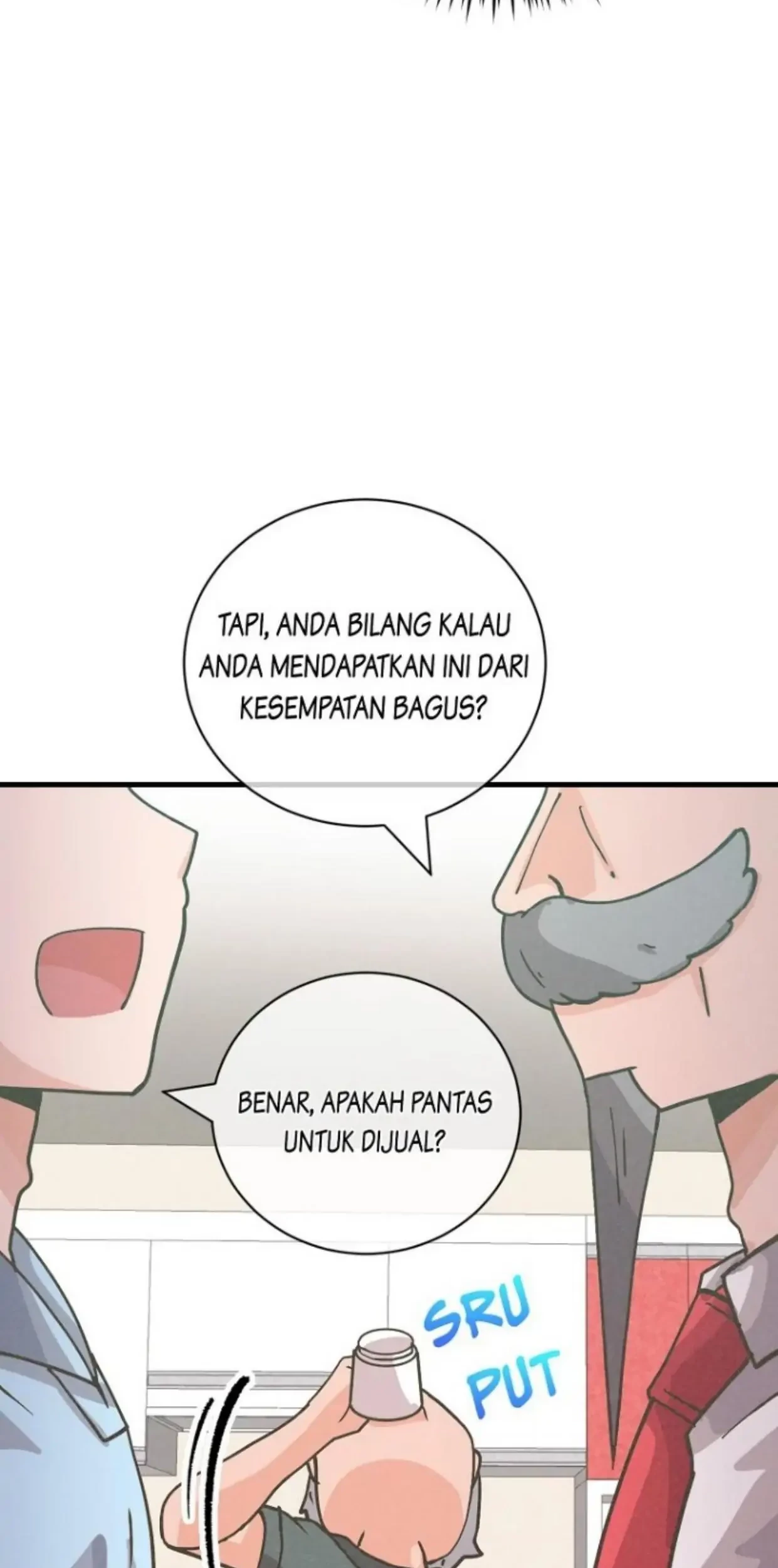 Spirit Farmer Chapter 135 - halaman 116