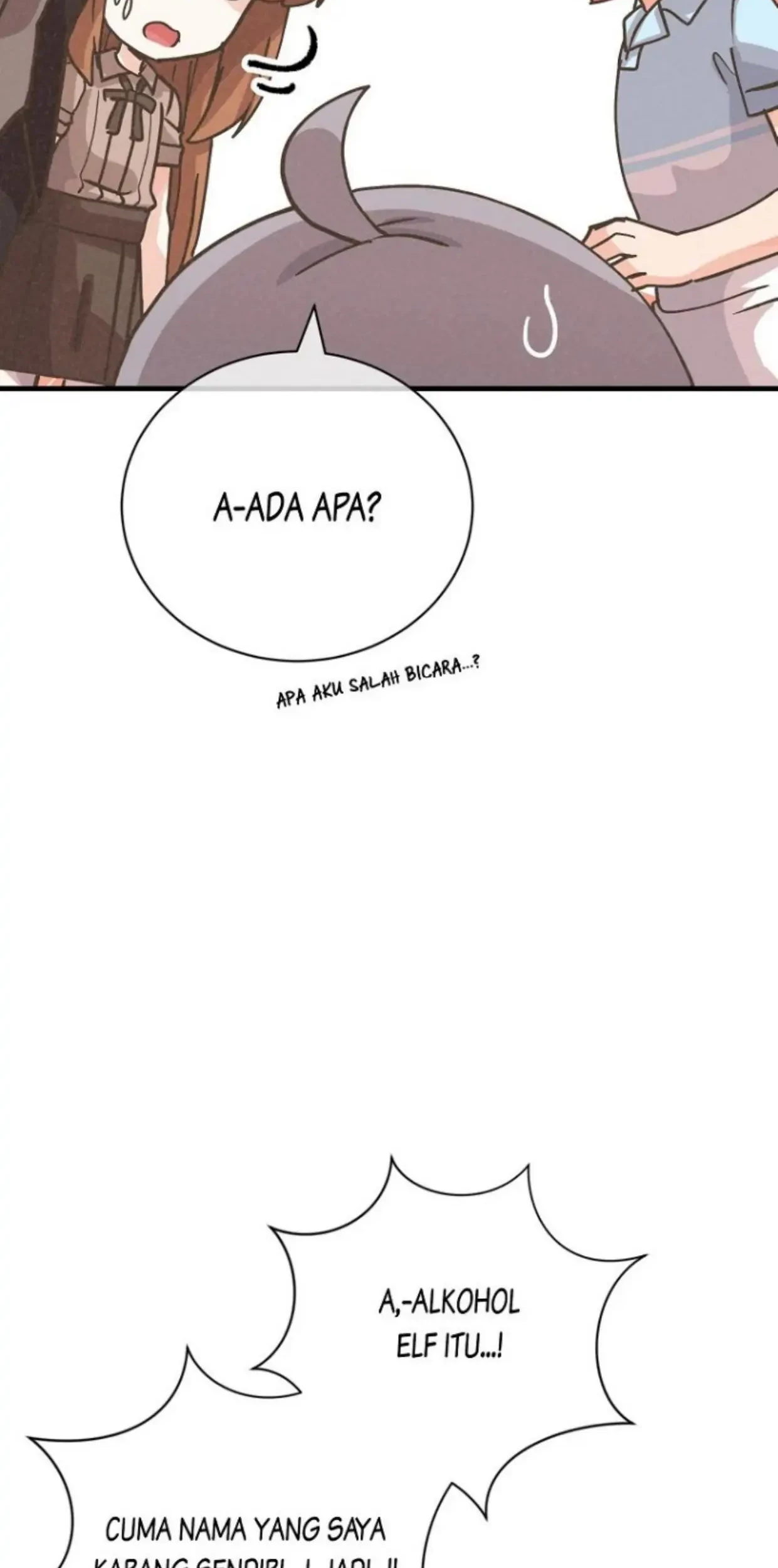 Spirit Farmer Chapter 135 - halaman 122