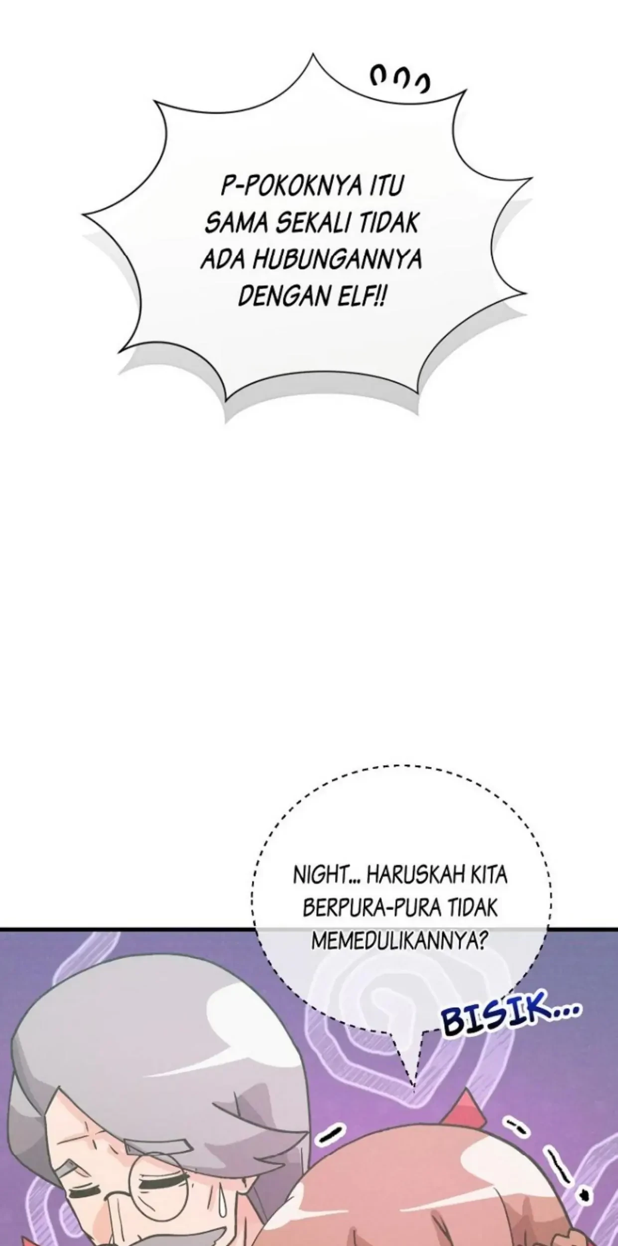 Spirit Farmer Chapter 135 - halaman 125