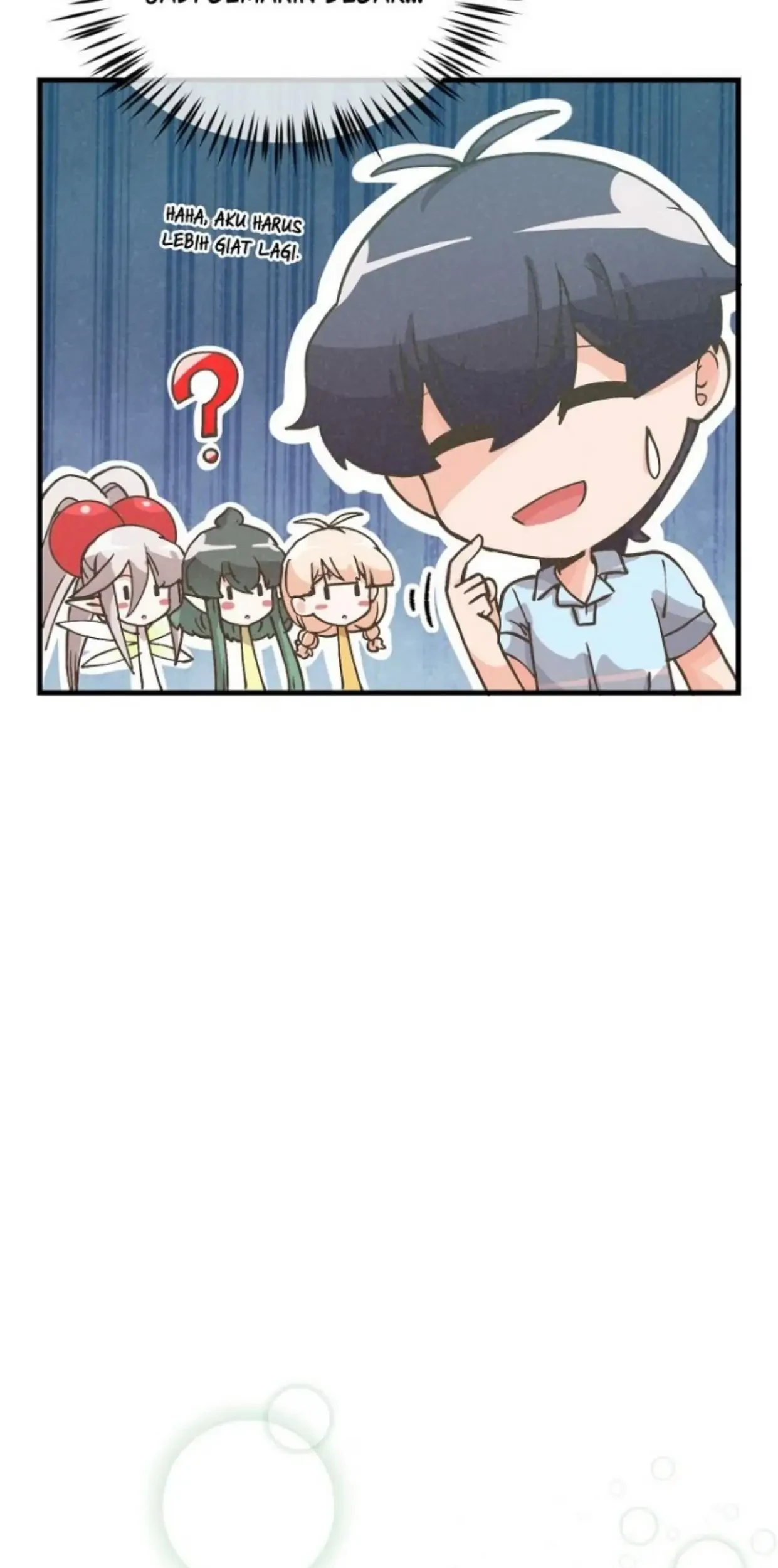 Spirit Farmer Chapter 135 - halaman 13