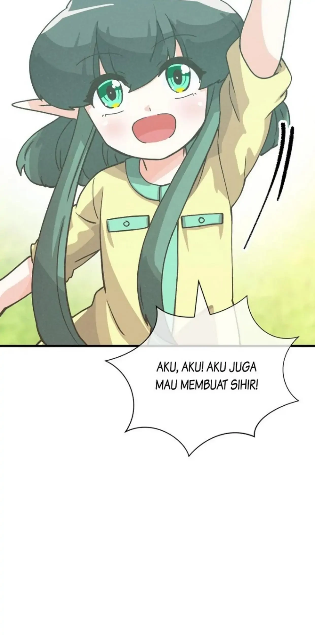 Spirit Farmer Chapter 135 - halaman 16
