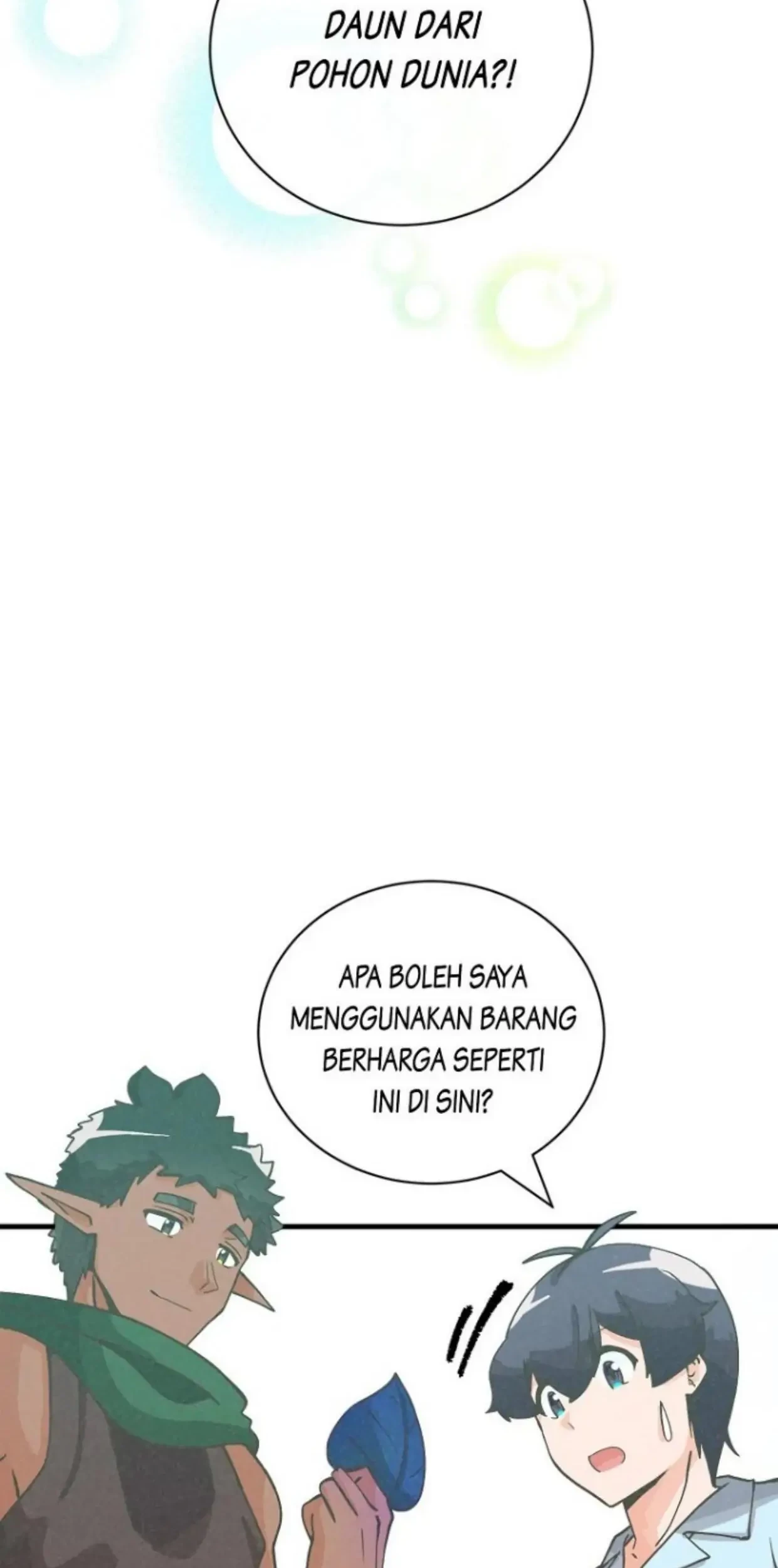 Spirit Farmer Chapter 135 - halaman 2