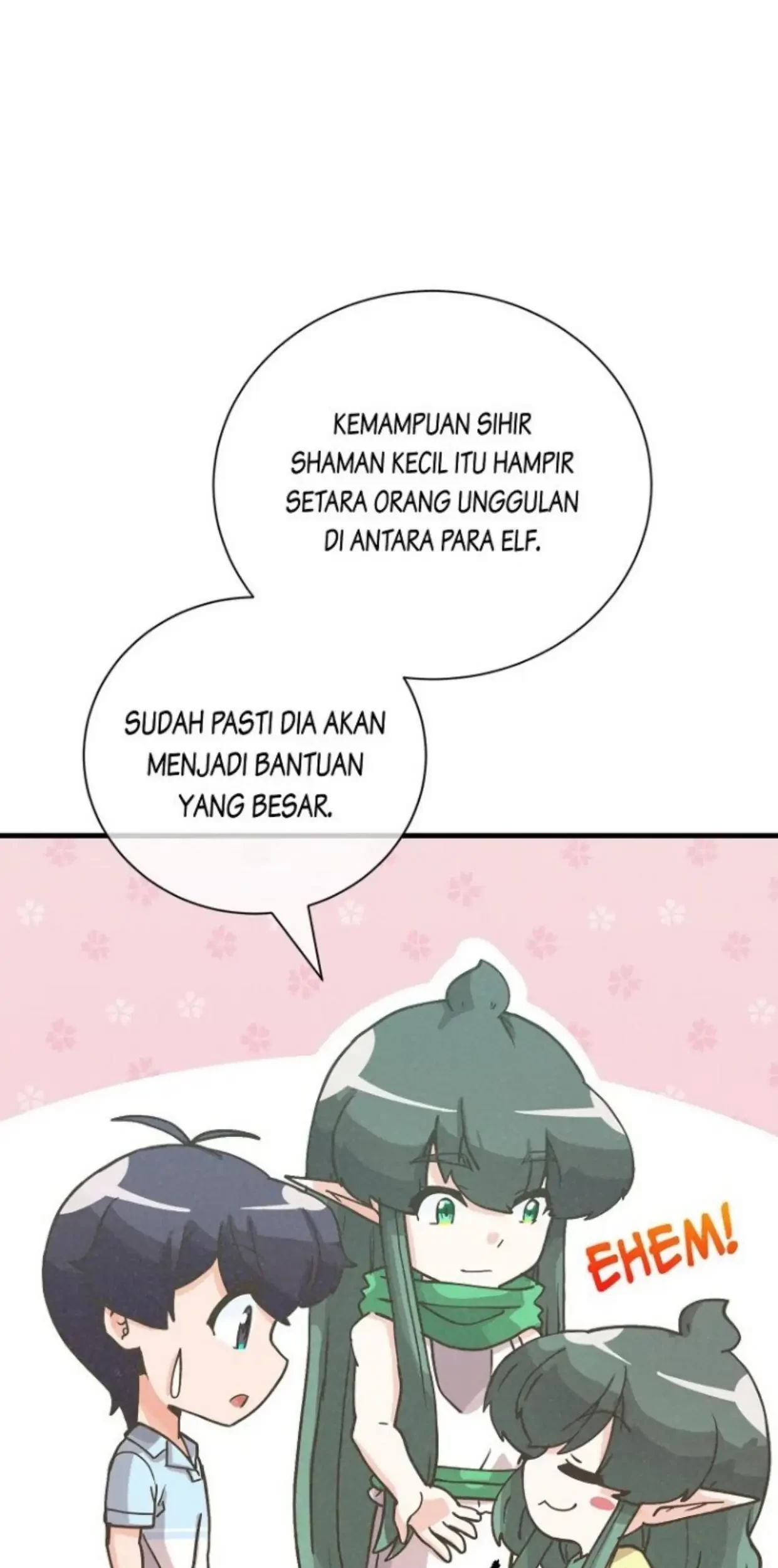 Spirit Farmer Chapter 135 - halaman 20