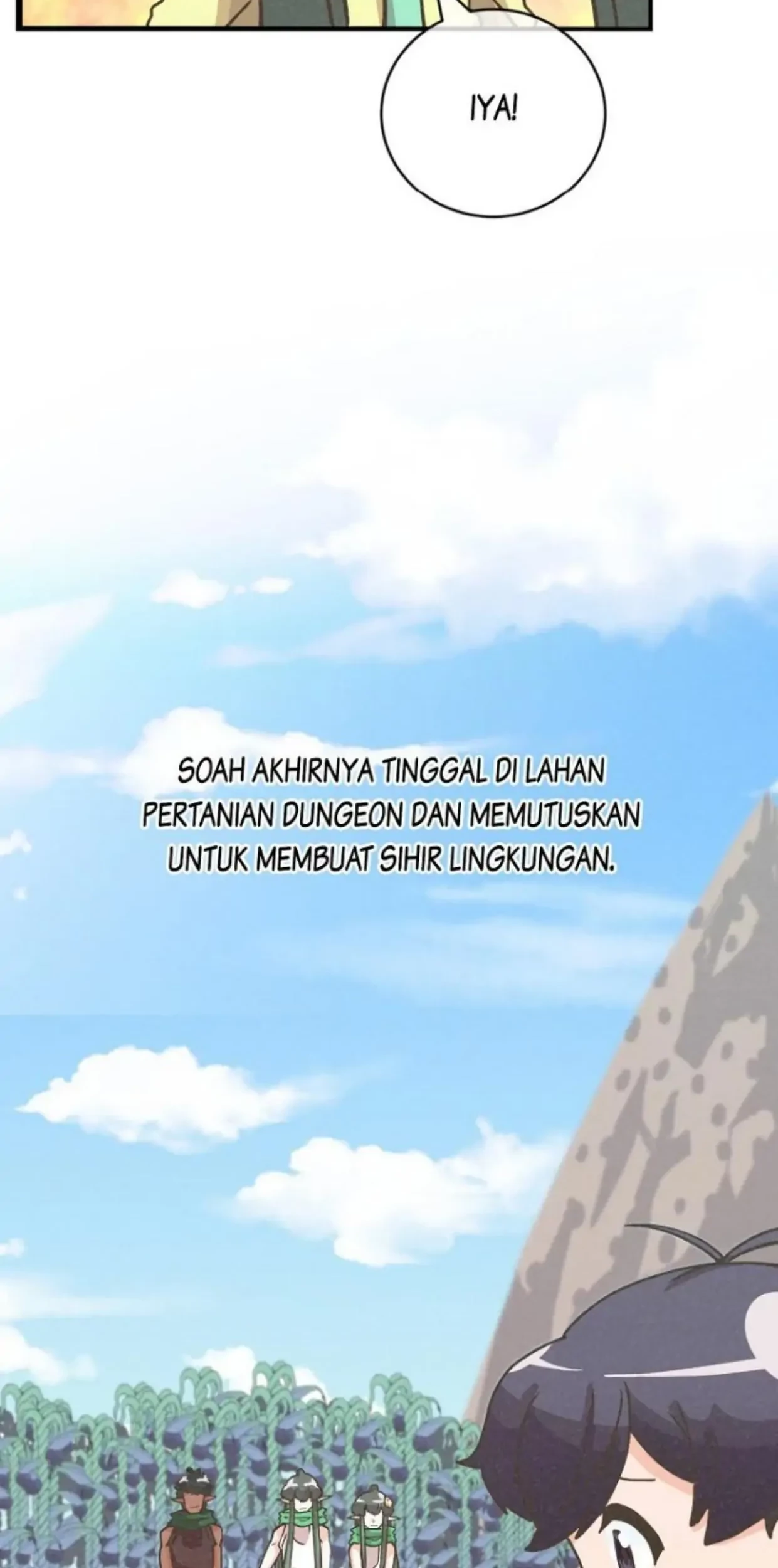 Spirit Farmer Chapter 135 - halaman 30