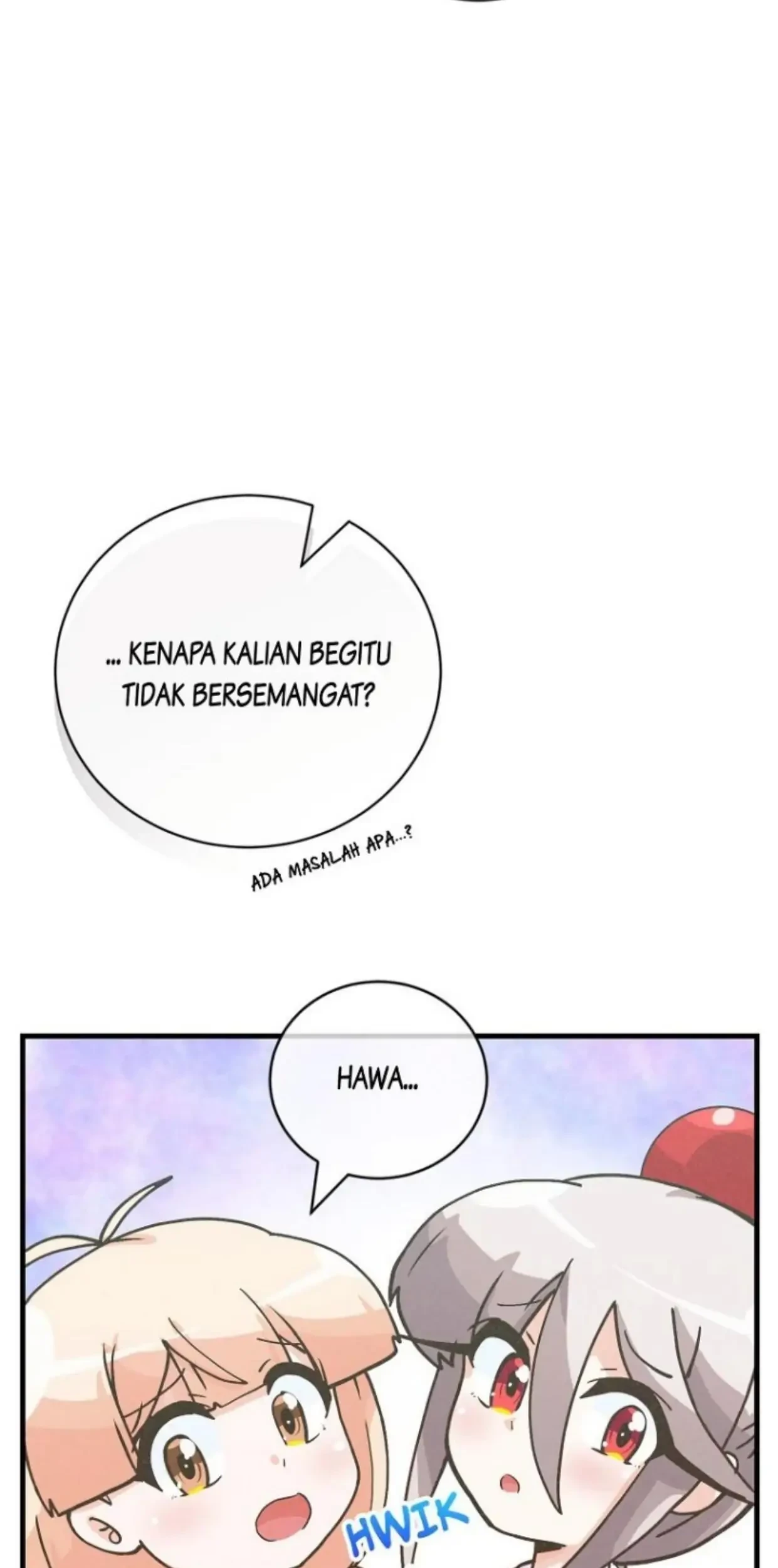 Spirit Farmer Chapter 135 - halaman 35