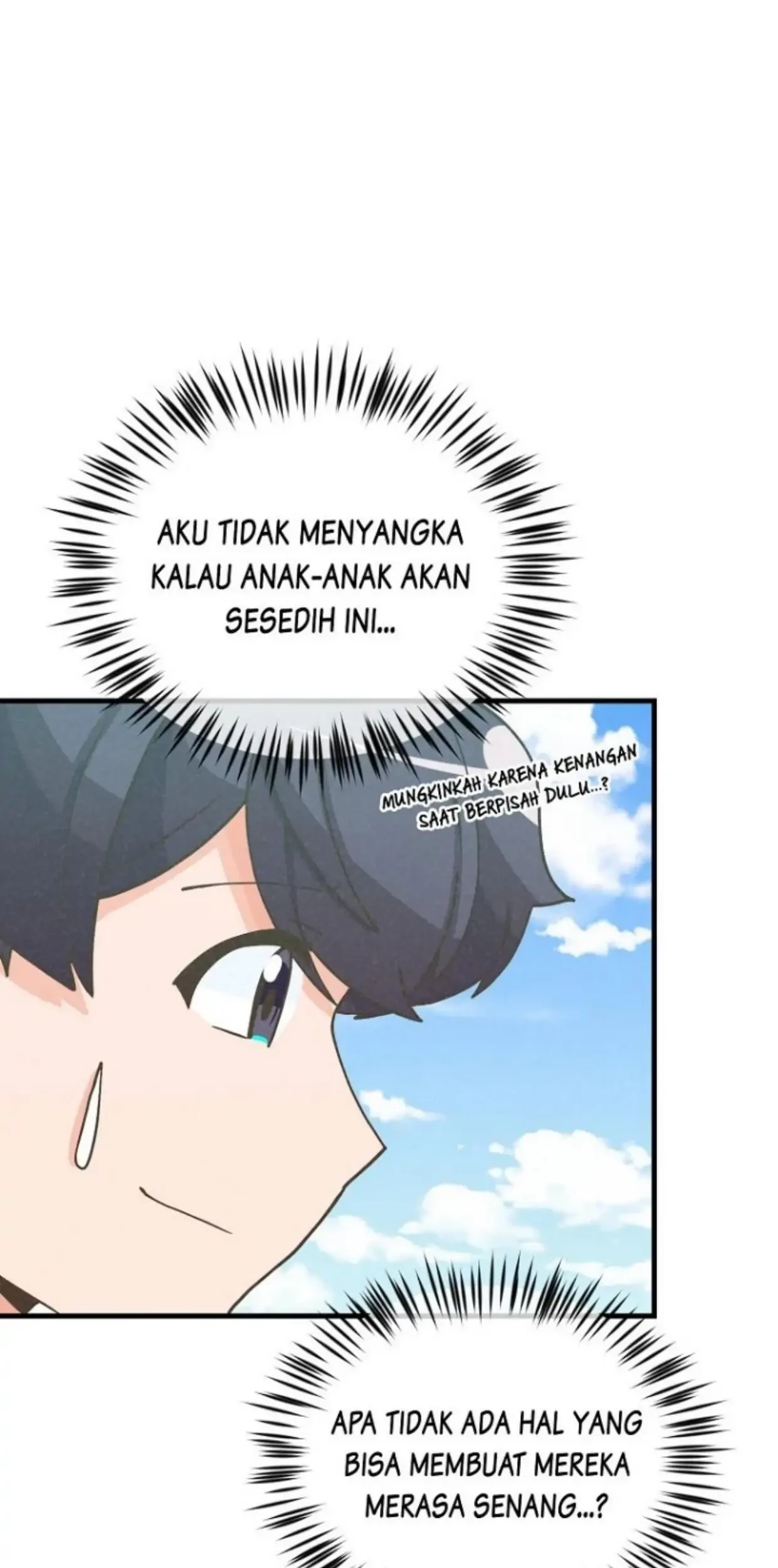 Spirit Farmer Chapter 135 - halaman 39