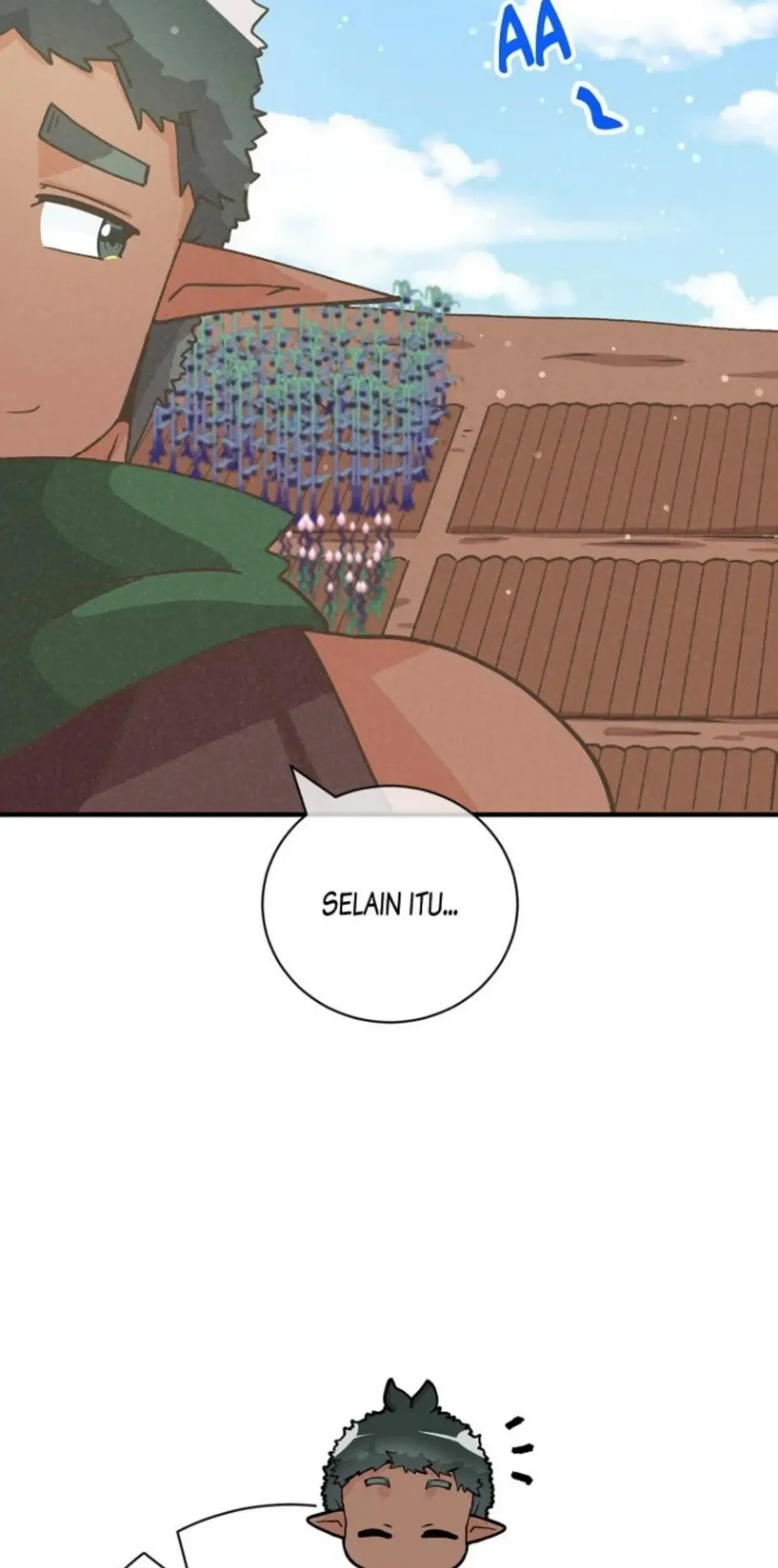 Spirit Farmer Chapter 135 - halaman 5