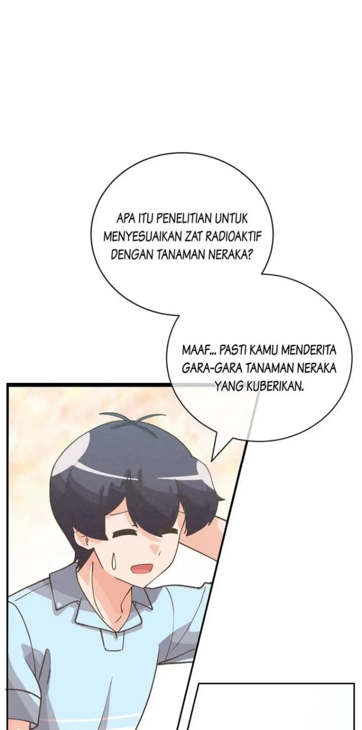 Spirit Farmer Chapter 135 - halaman 54