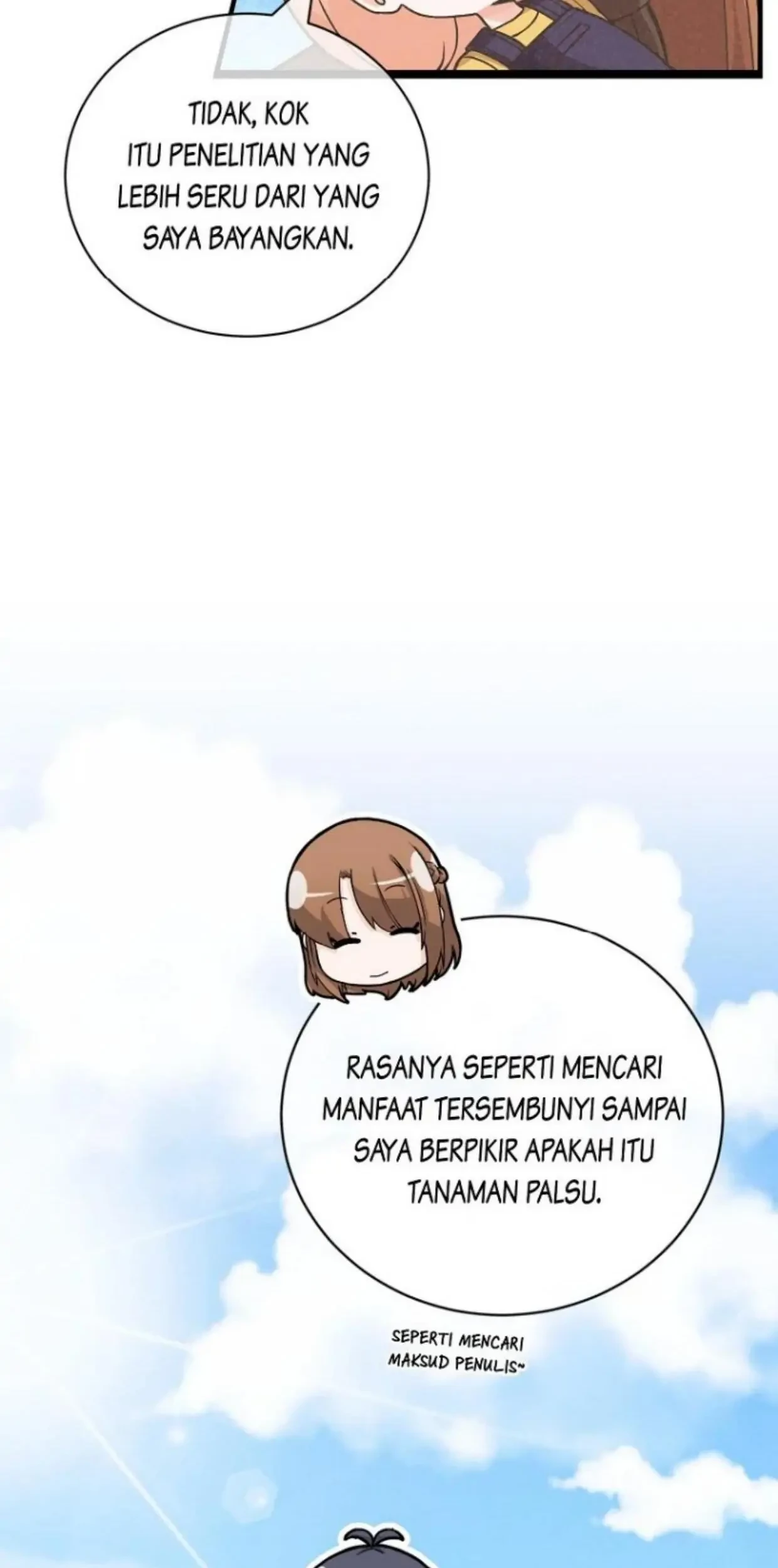 Spirit Farmer Chapter 135 - halaman 56