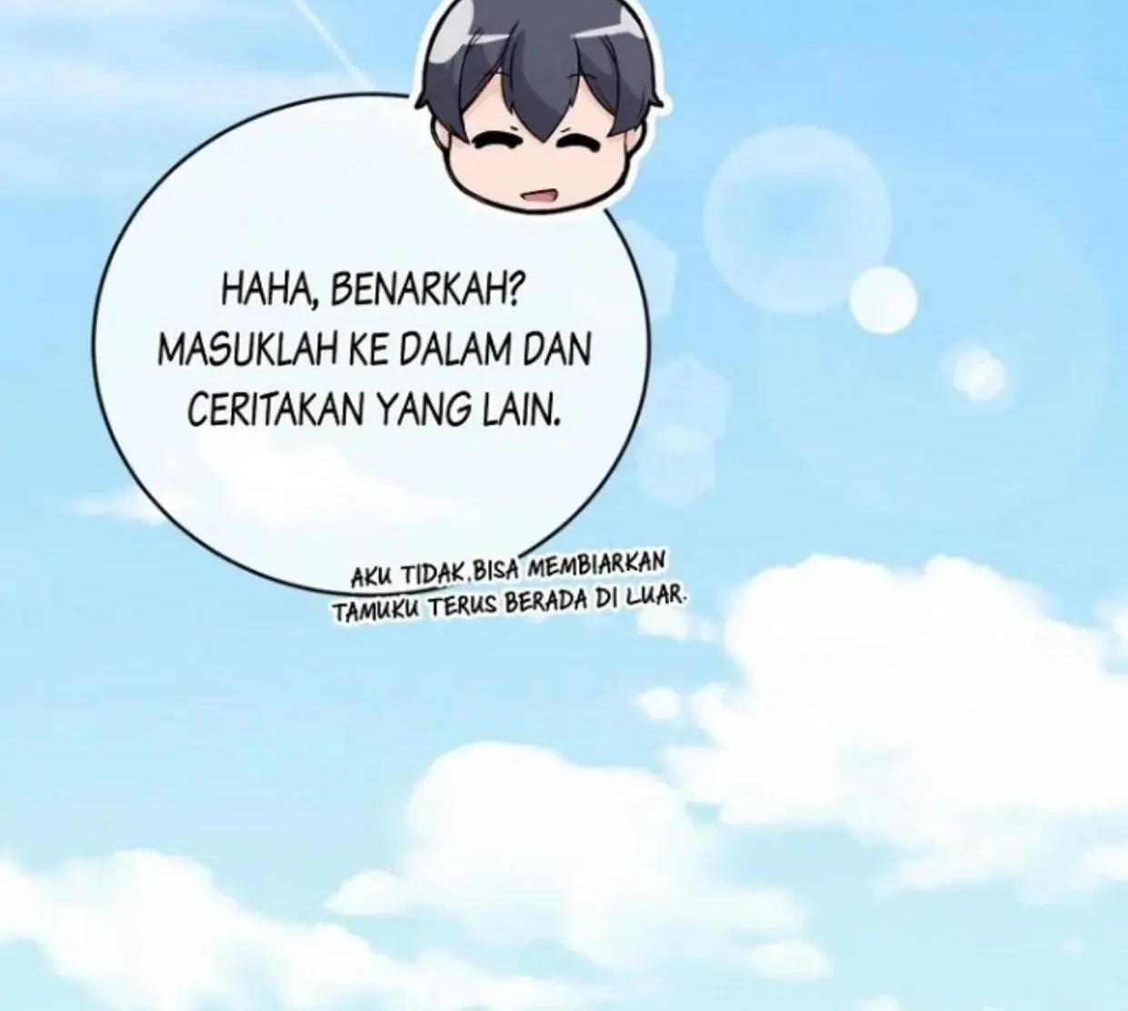 Spirit Farmer Chapter 135 - halaman 57