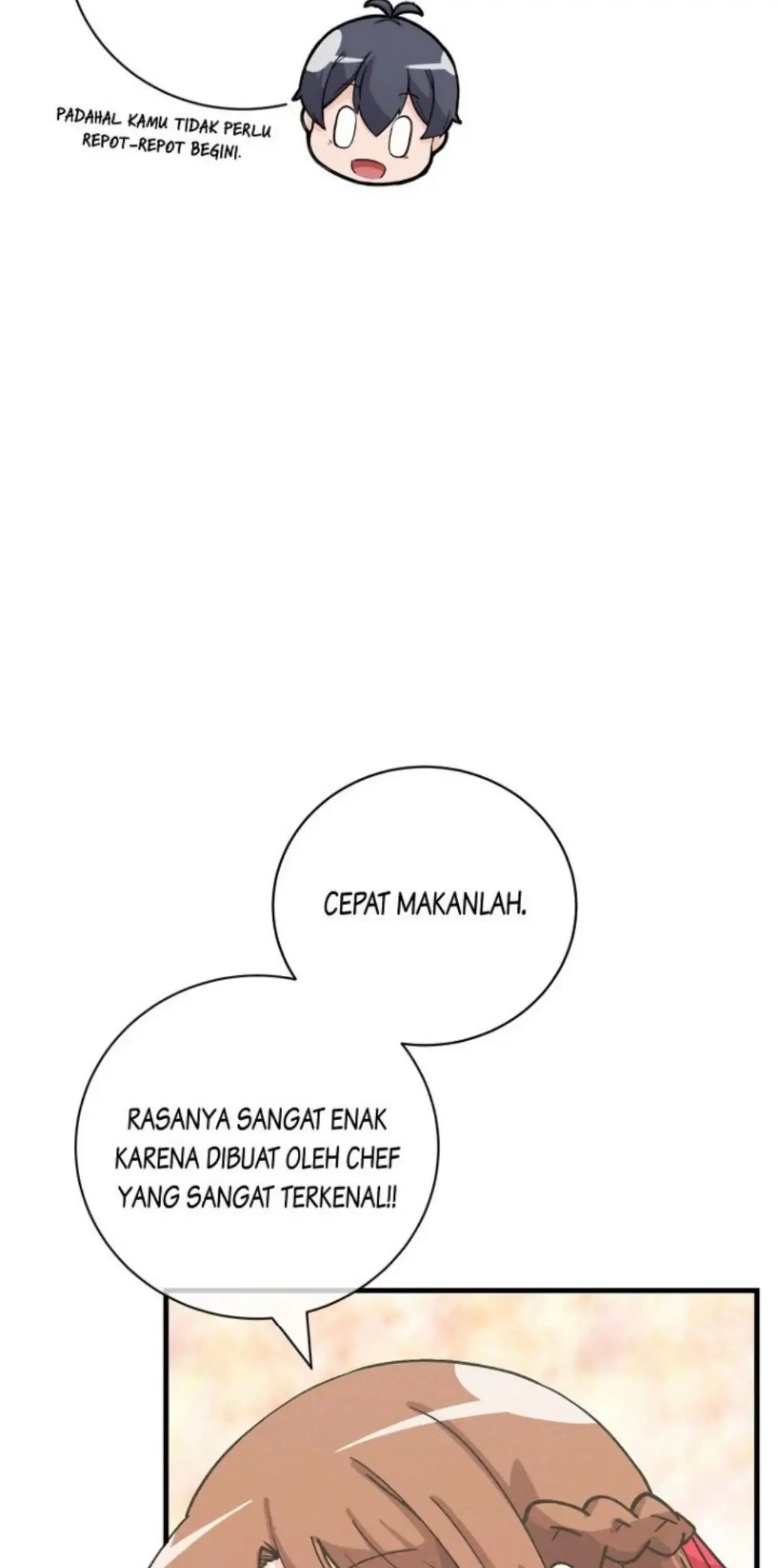 Spirit Farmer Chapter 135 - halaman 64
