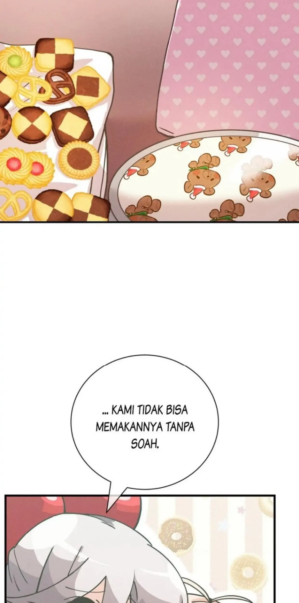 Spirit Farmer Chapter 135 - halaman 70
