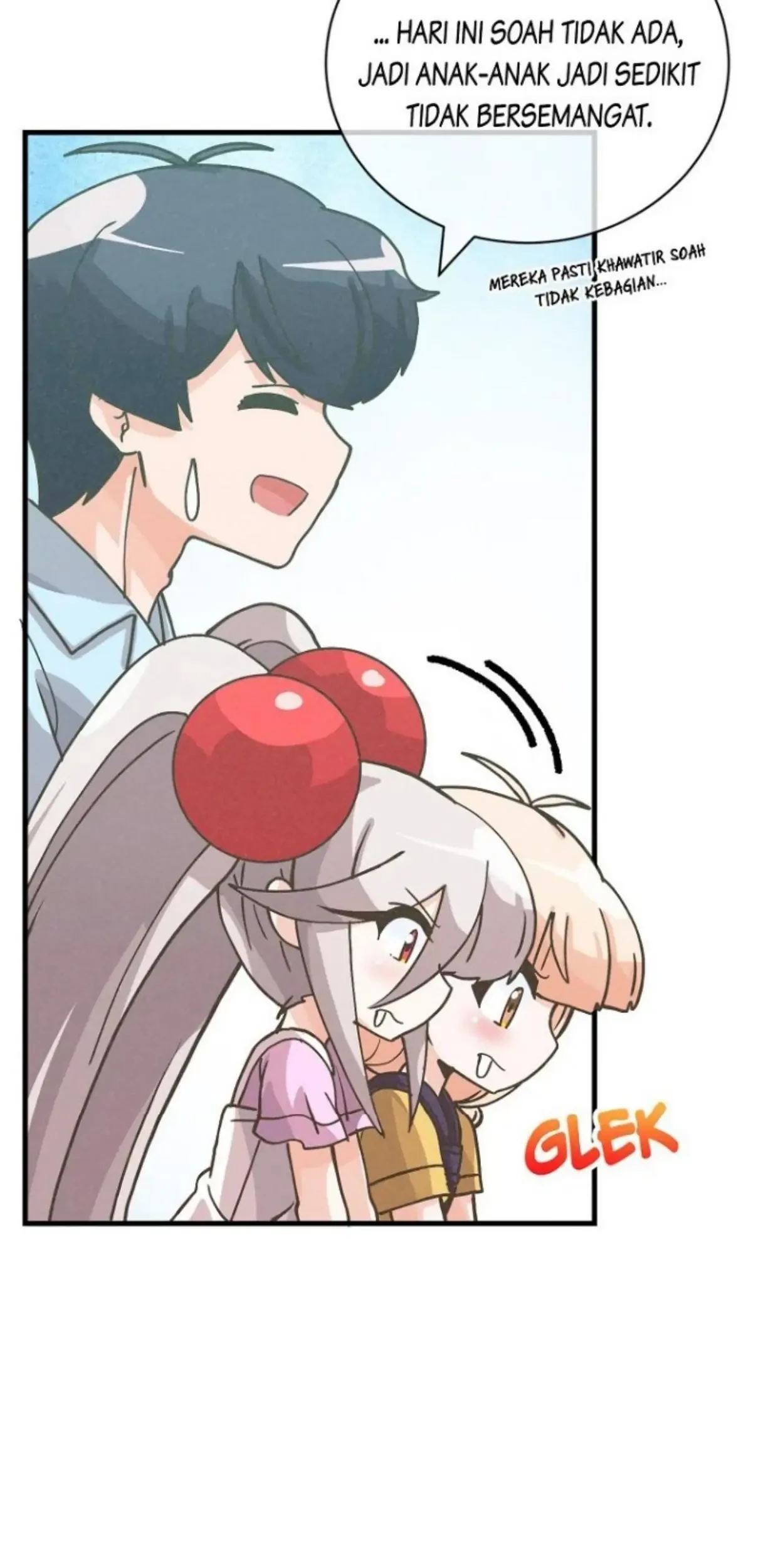 Spirit Farmer Chapter 135 - halaman 73