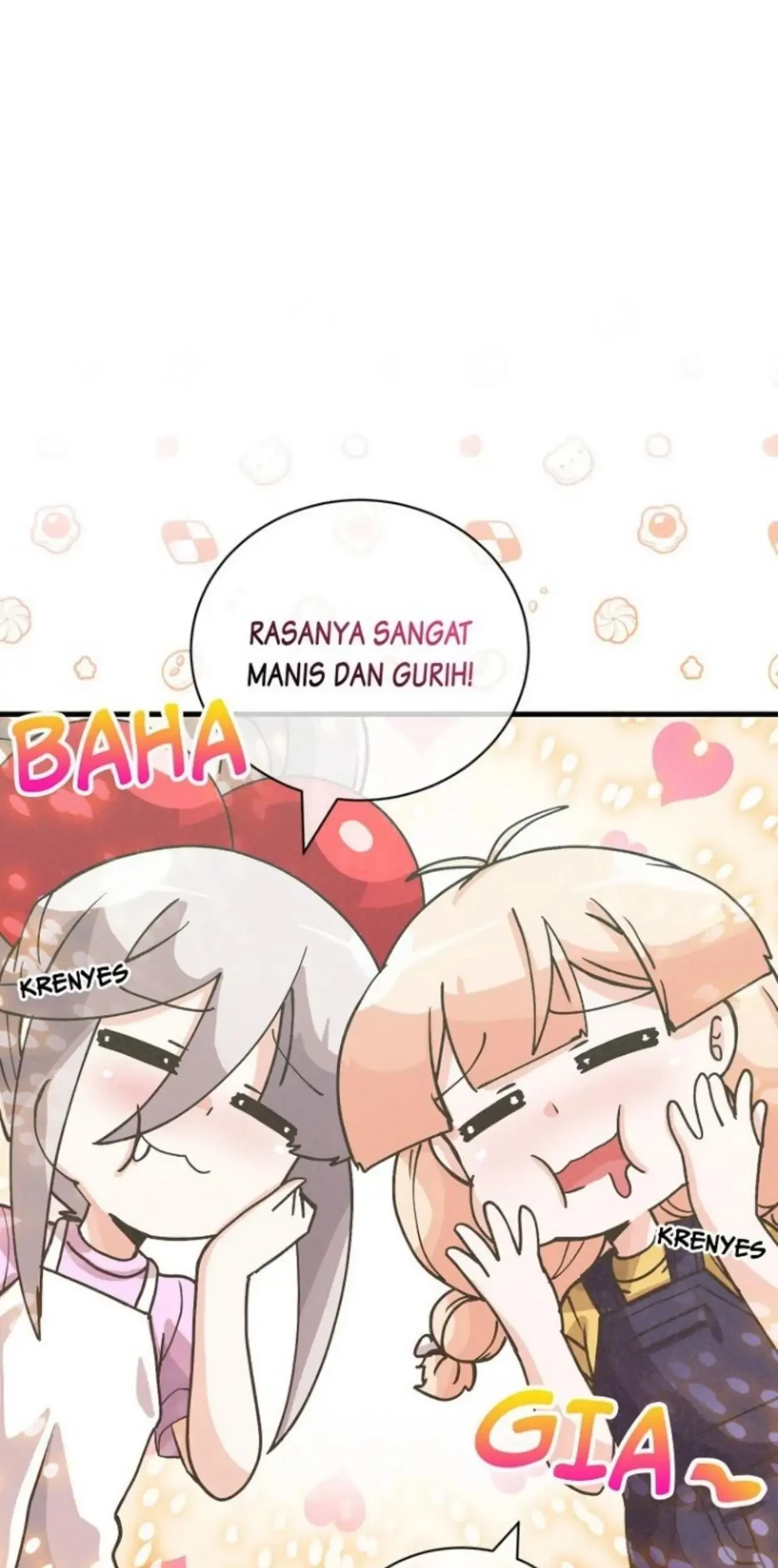 Spirit Farmer Chapter 135 - halaman 77