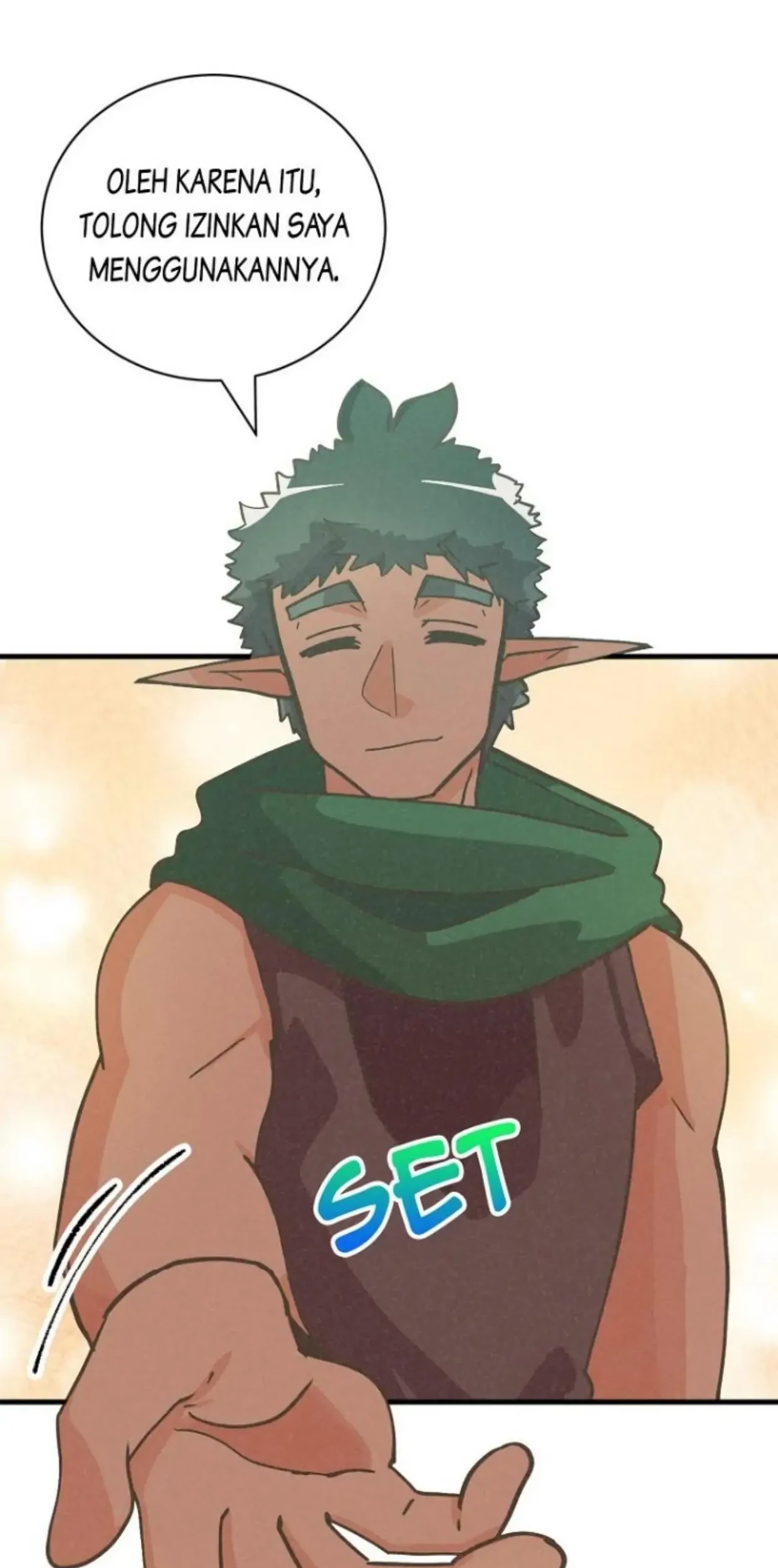 Spirit Farmer Chapter 135 - halaman 8