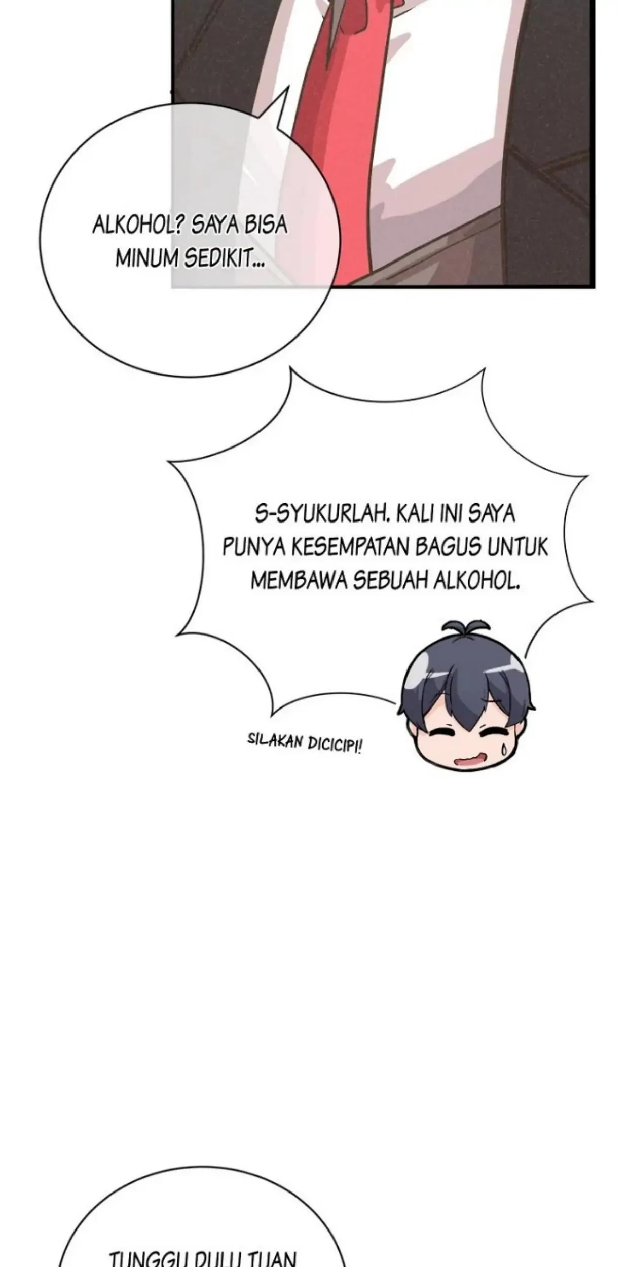 Spirit Farmer Chapter 135 - halaman 86