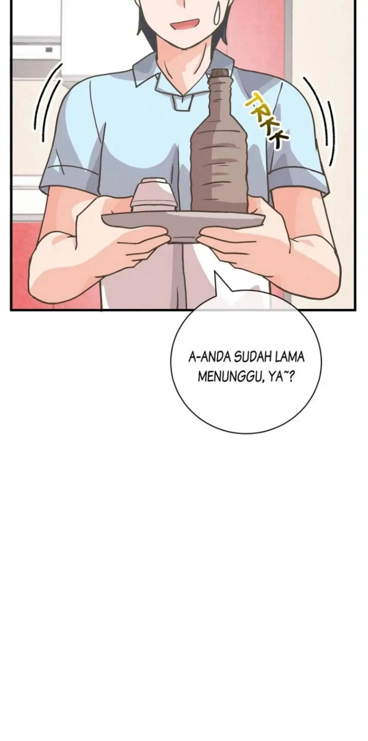 Spirit Farmer Chapter 135 - halaman 94