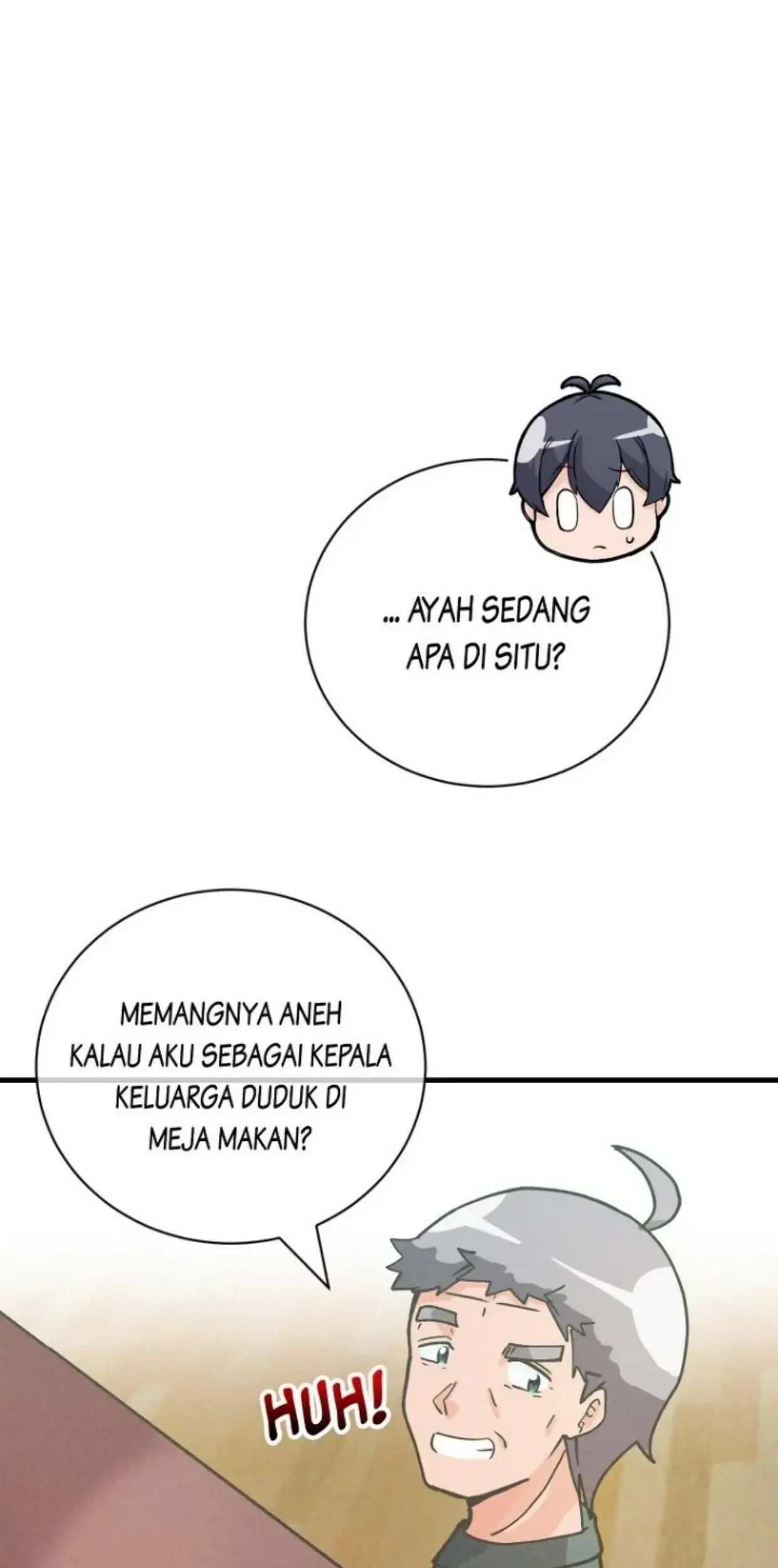 Spirit Farmer Chapter 135 - halaman 96