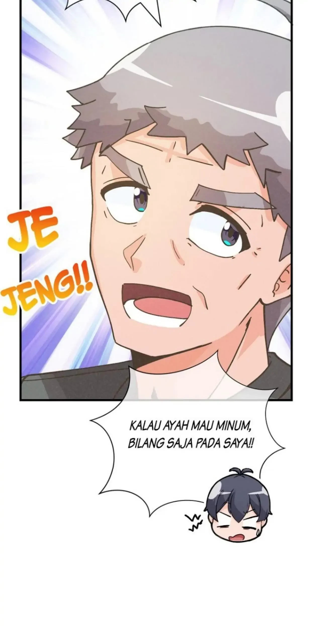 Spirit Farmer Chapter 135 - halaman 99
