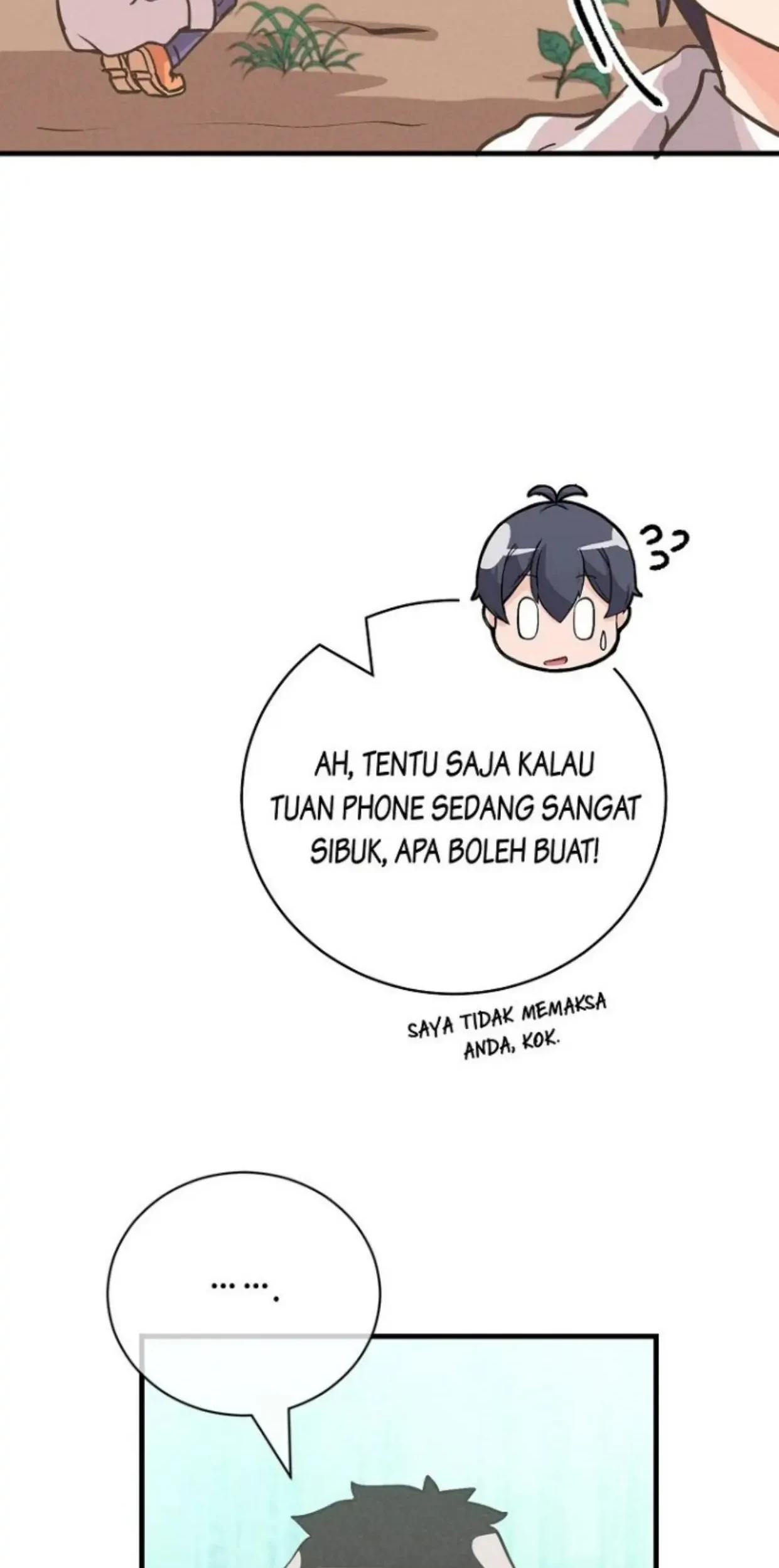 Spirit Farmer Chapter 136 - halaman 100