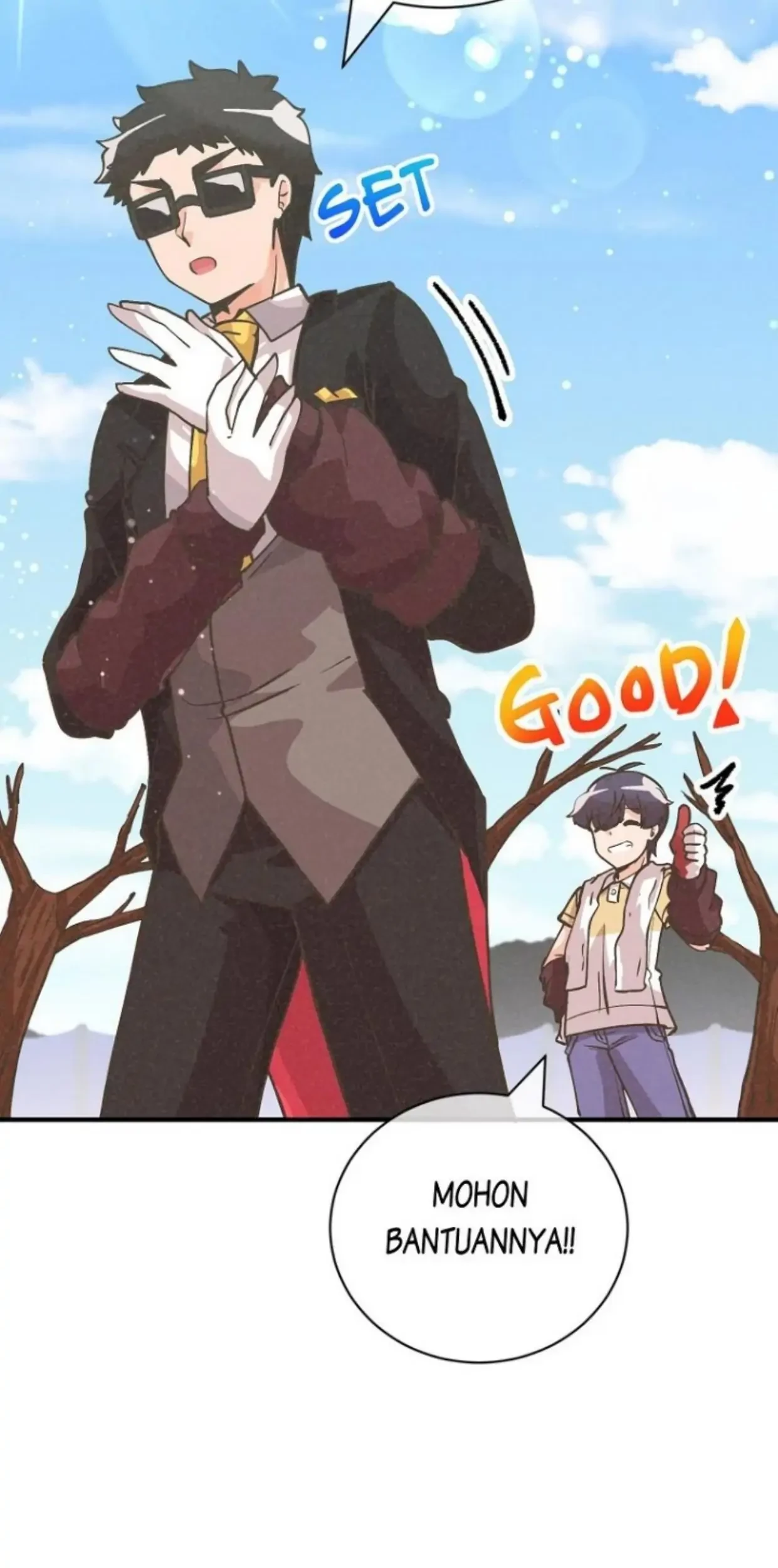 Spirit Farmer Chapter 136 - halaman 105