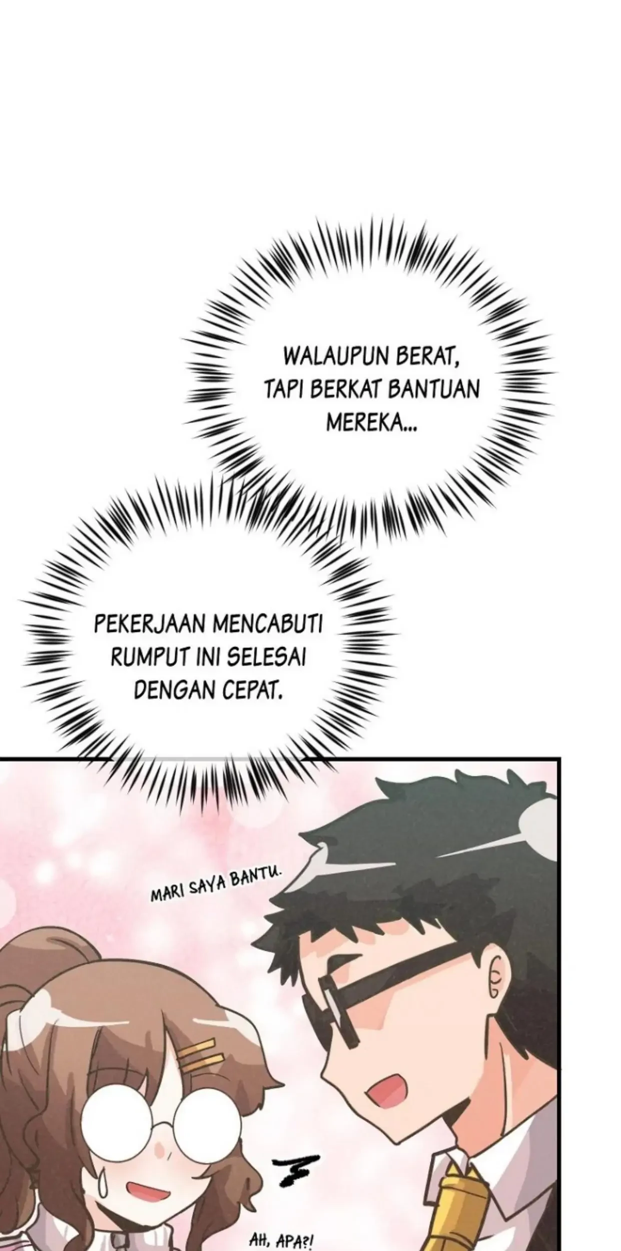 Spirit Farmer Chapter 136 - halaman 108