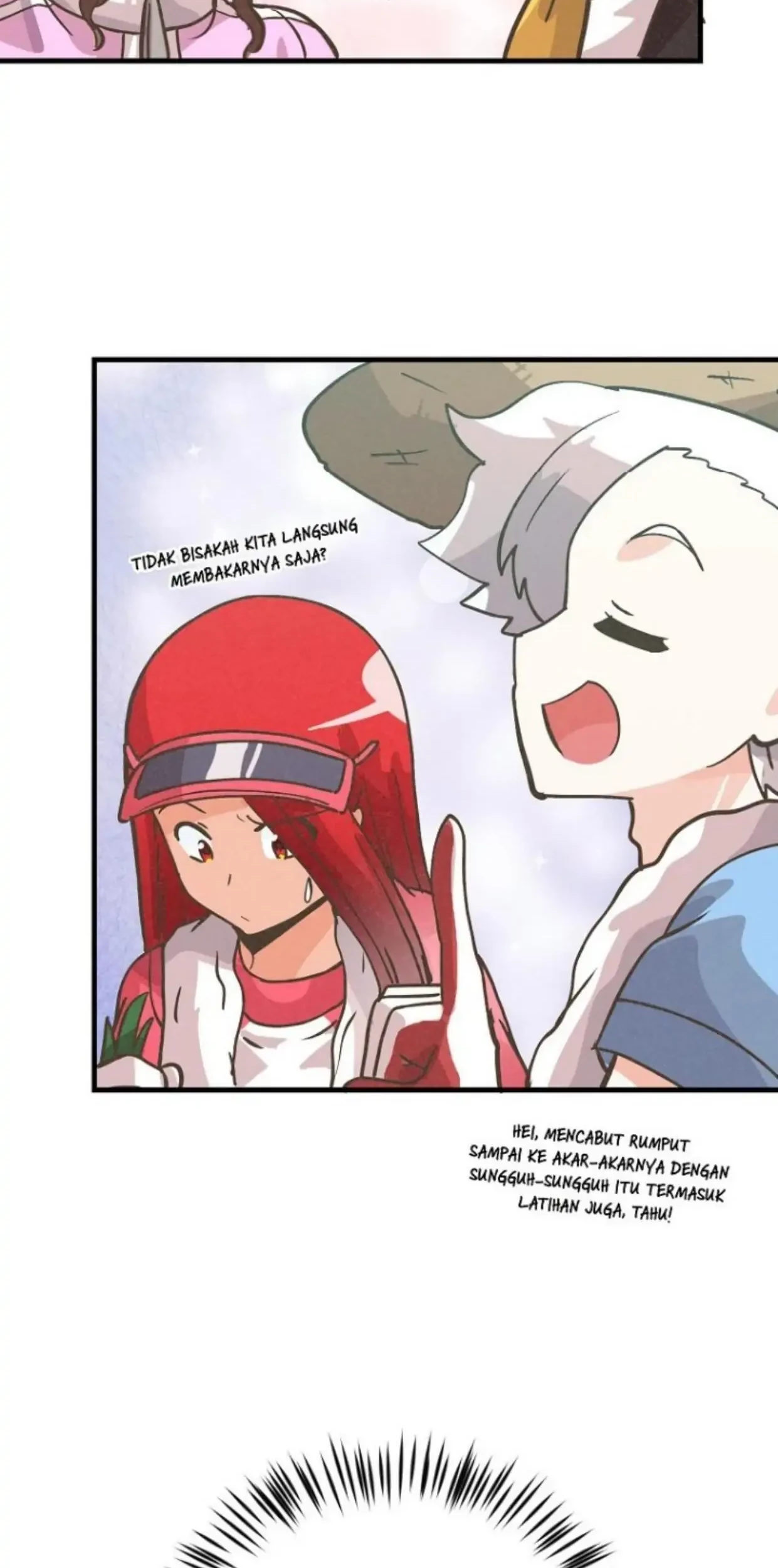 Spirit Farmer Chapter 136 - halaman 109