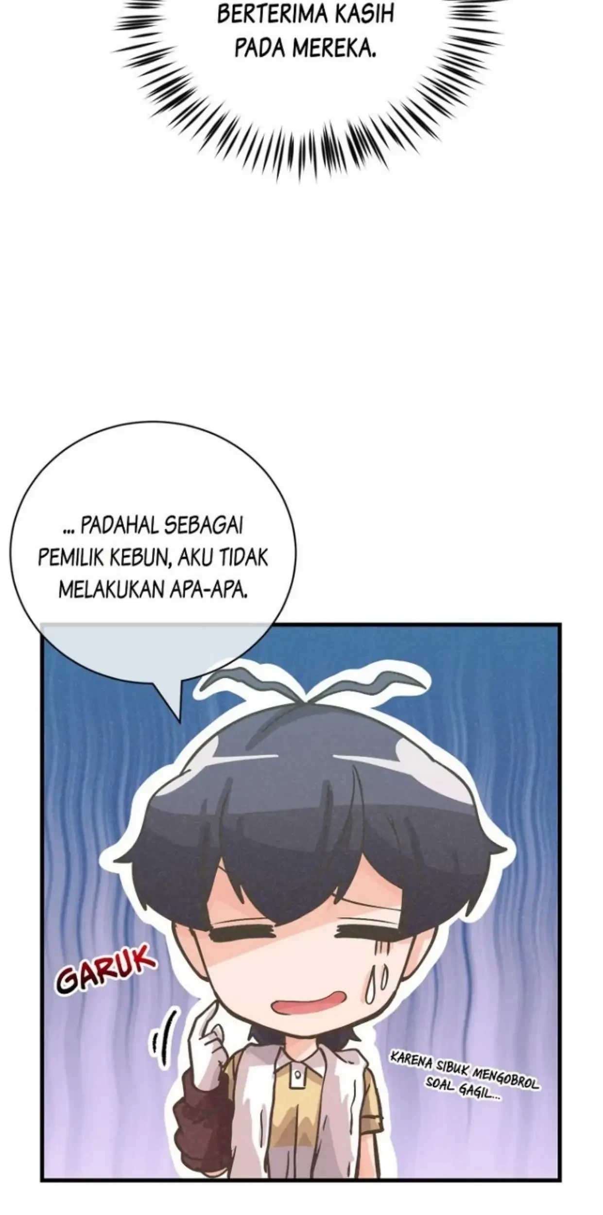 Spirit Farmer Chapter 136 - halaman 111