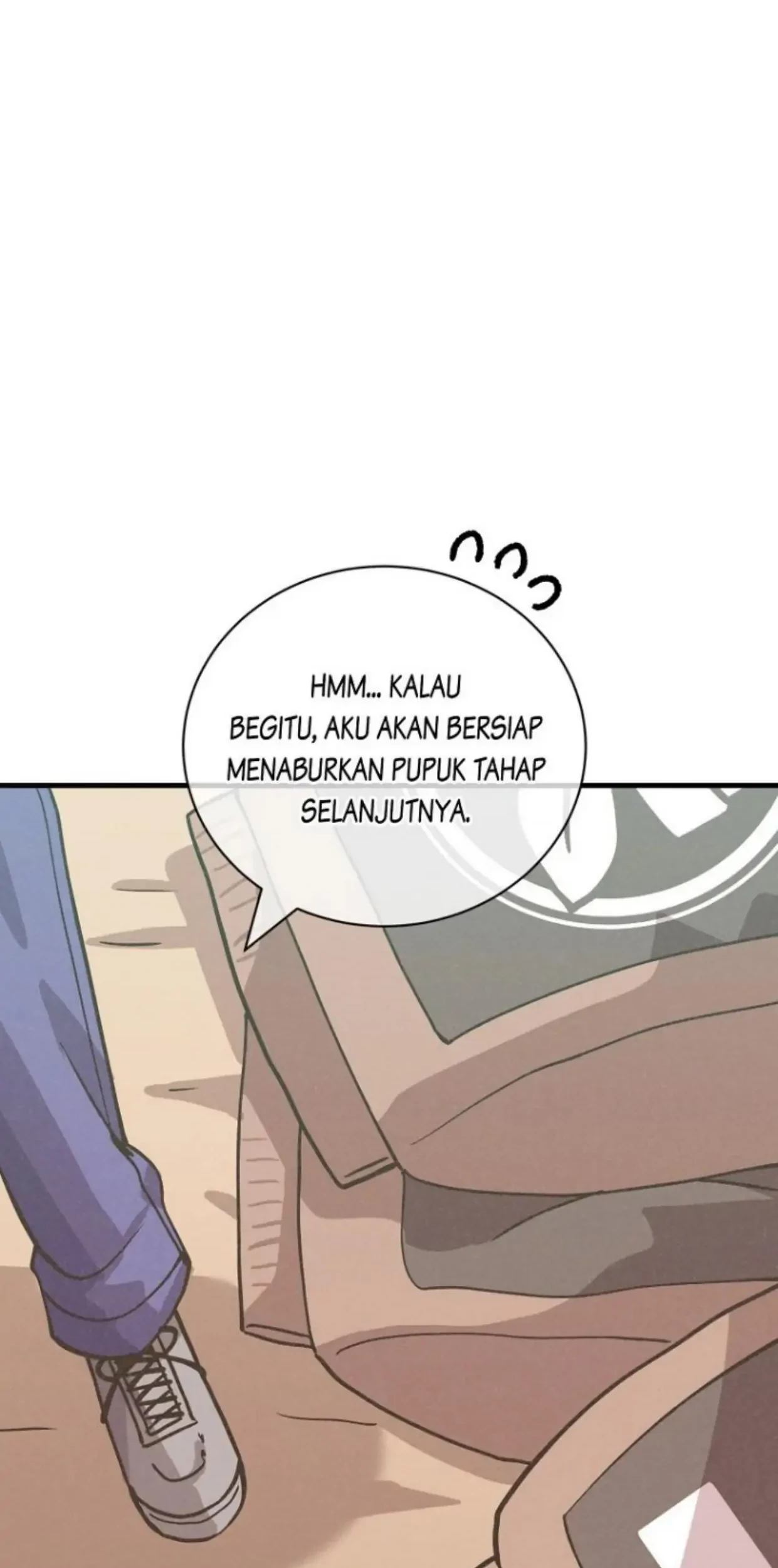 Spirit Farmer Chapter 136 - halaman 112