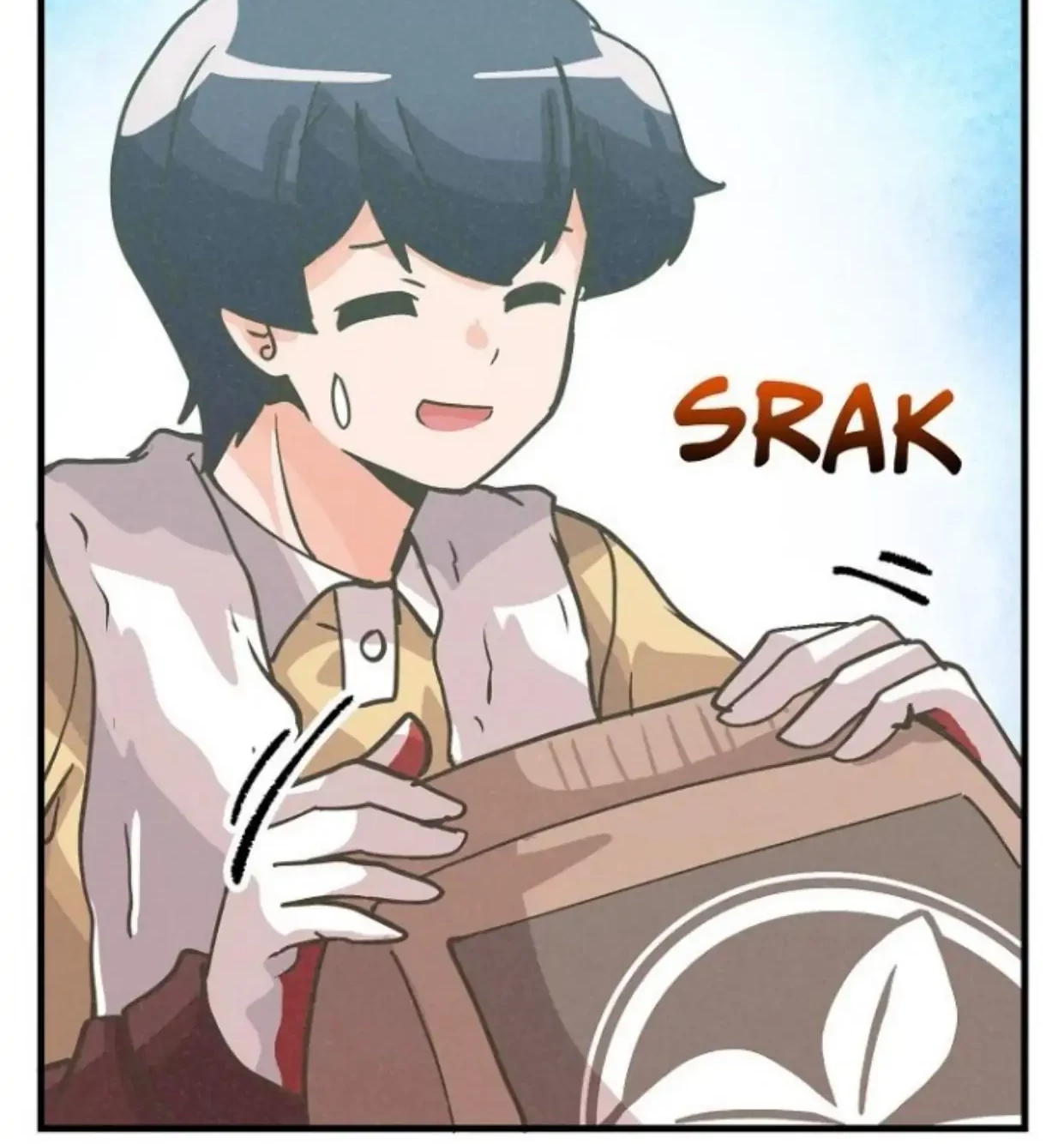 Spirit Farmer Chapter 136 - halaman 115
