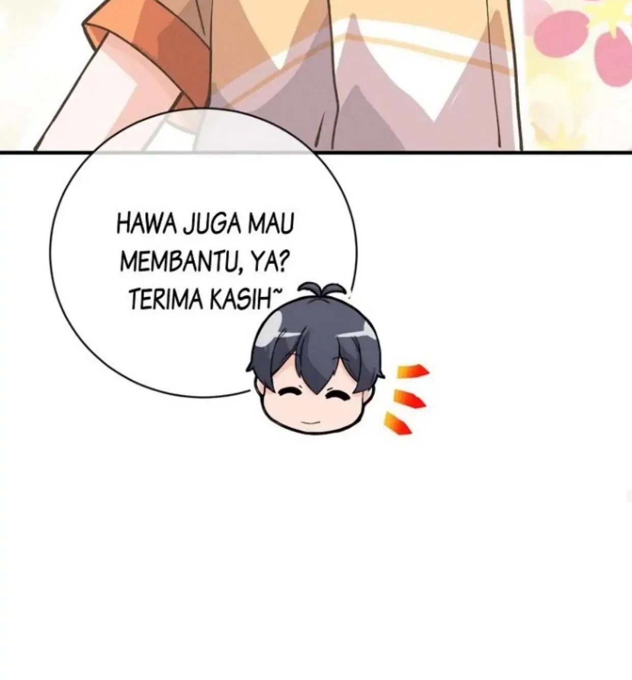 Spirit Farmer Chapter 136 - halaman 117