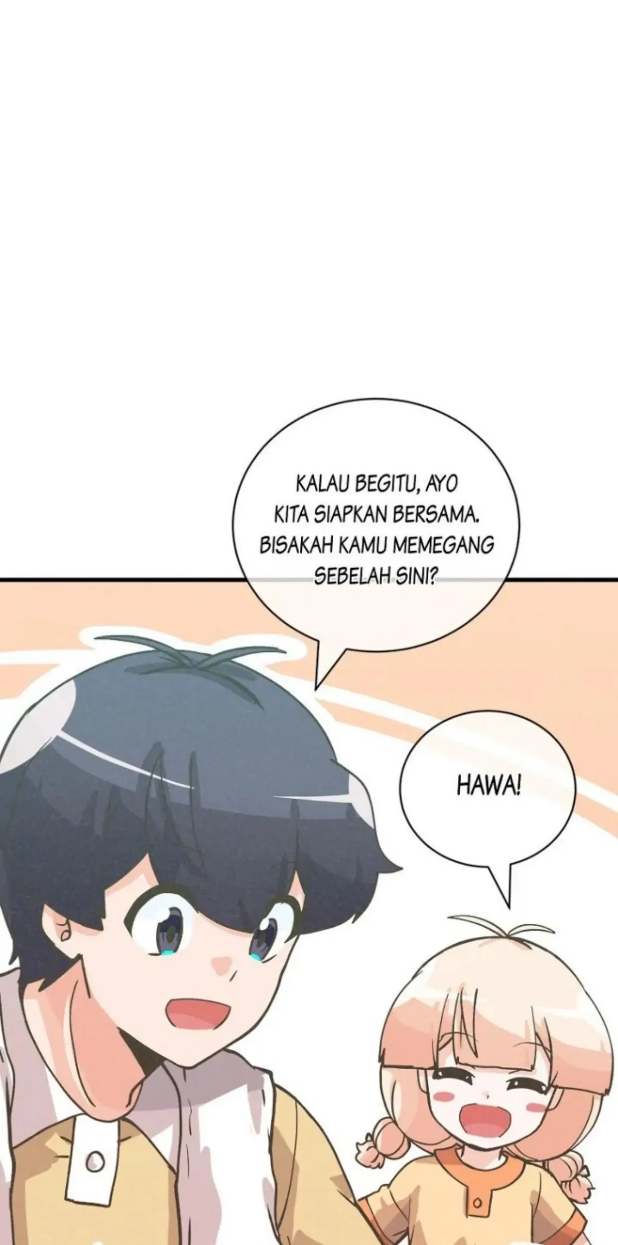 Spirit Farmer Chapter 136 - halaman 118