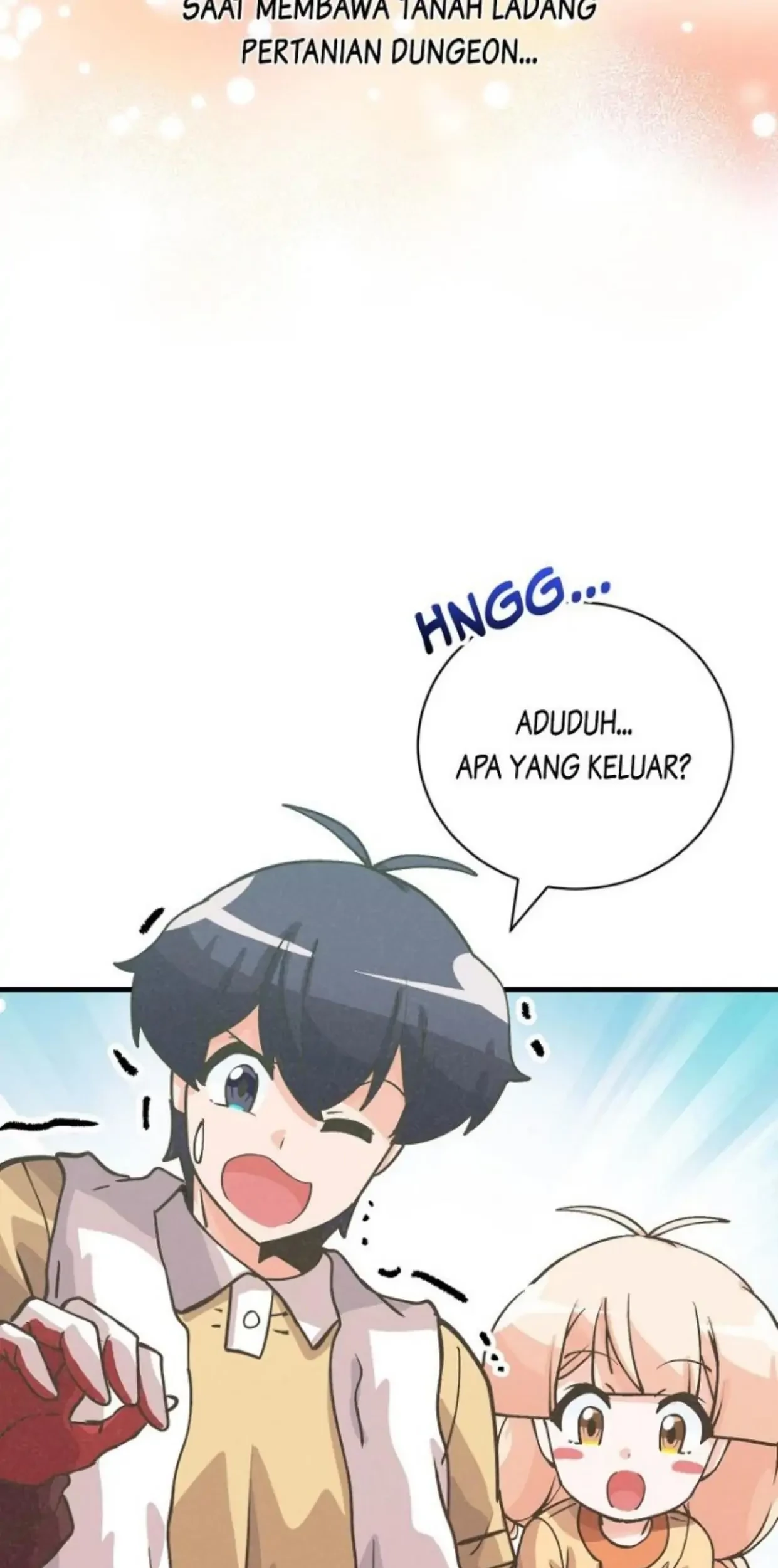 Spirit Farmer Chapter 136 - halaman 124